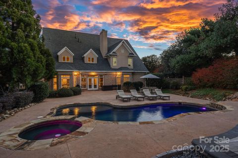 18823 Peninsula Cove Lane Cornelius NC 28031