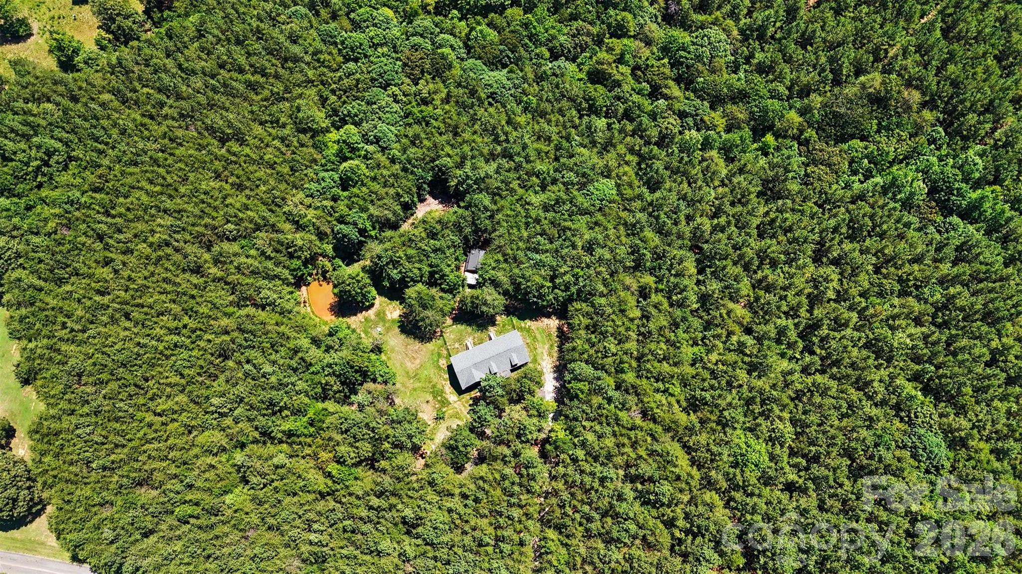 2702 Henry Knob Road