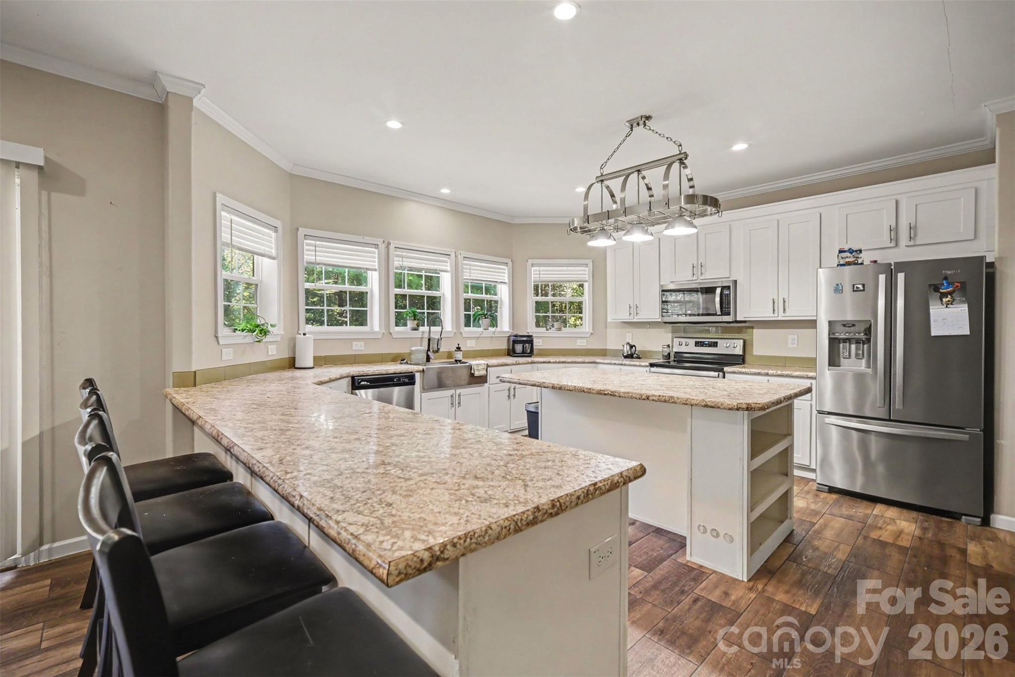 2702 Henry Knob Road