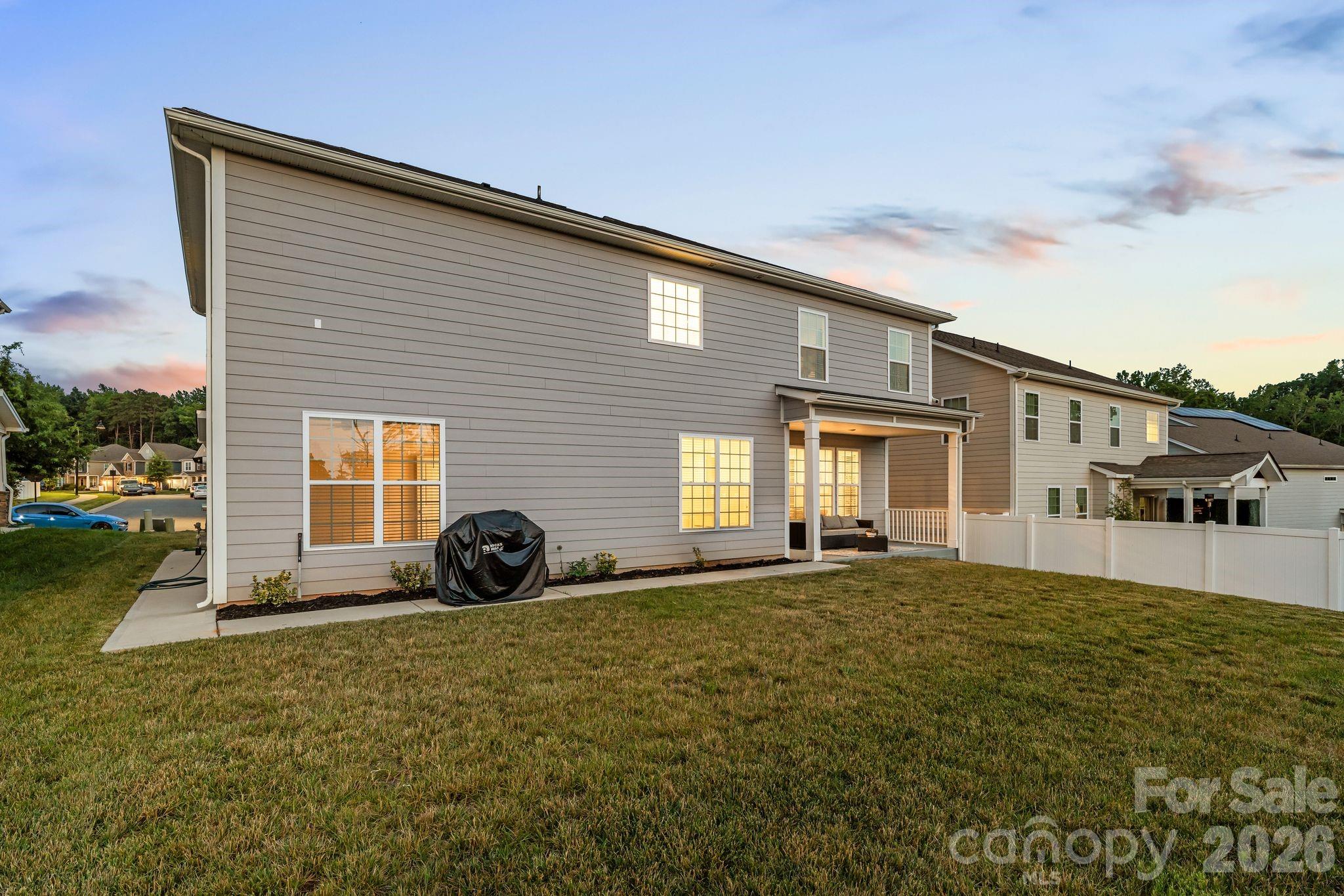 645 Belle Grove Drive