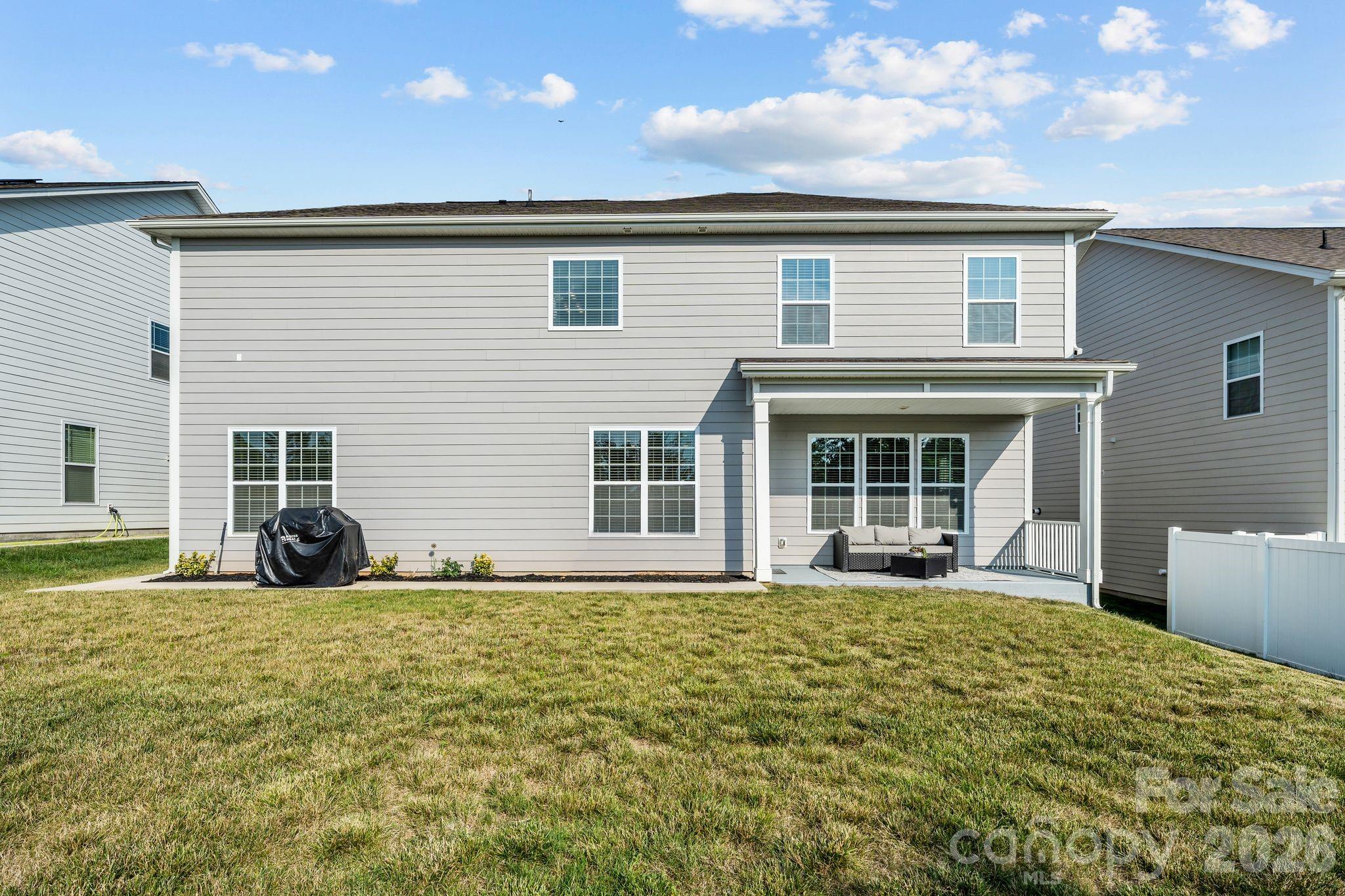 645 Belle Grove Drive