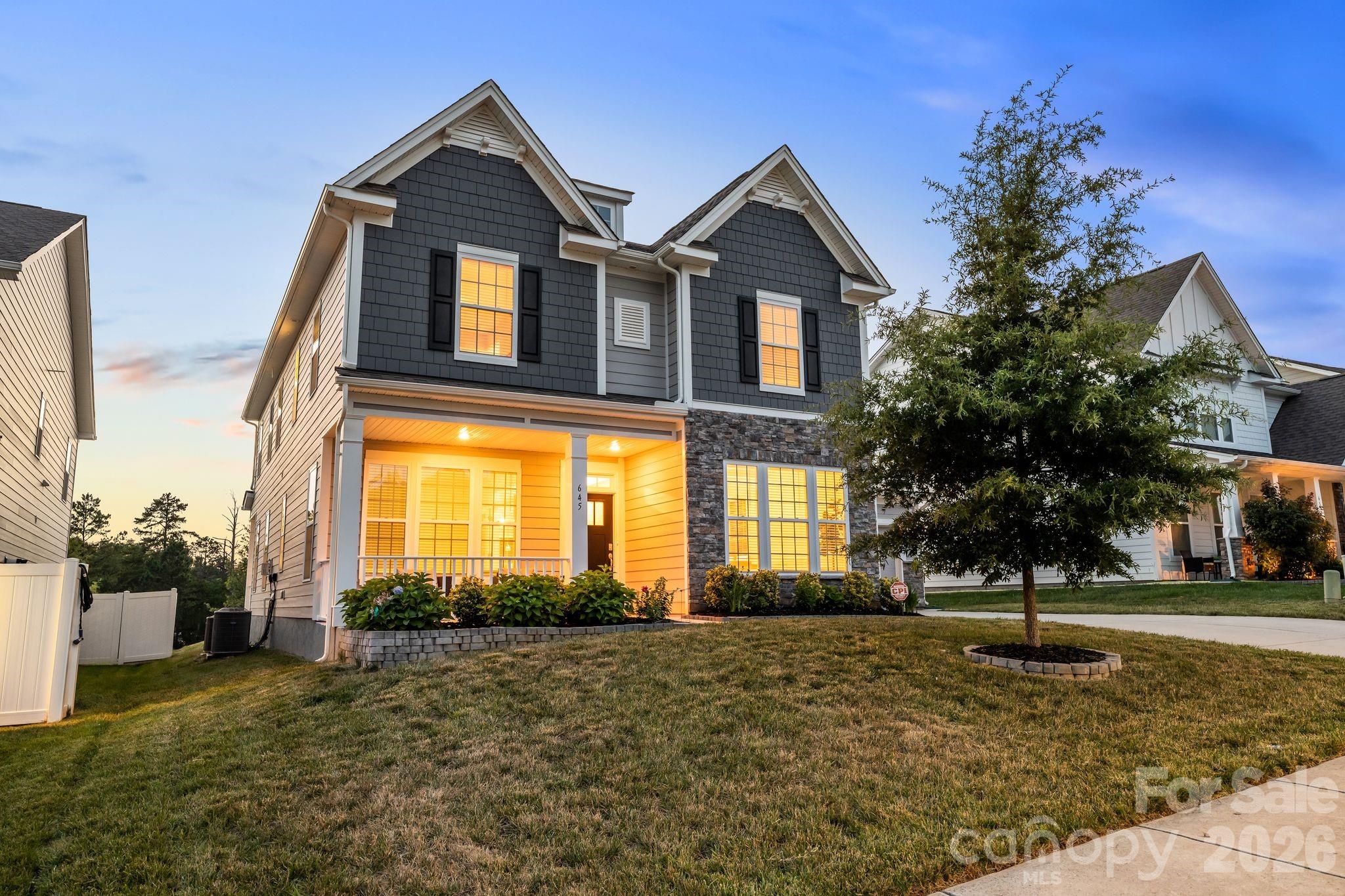 645 Belle Grove Drive