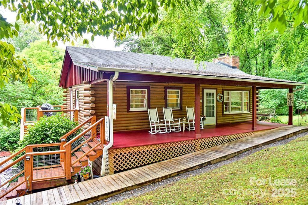 Chestnut Hill - Residential Lease