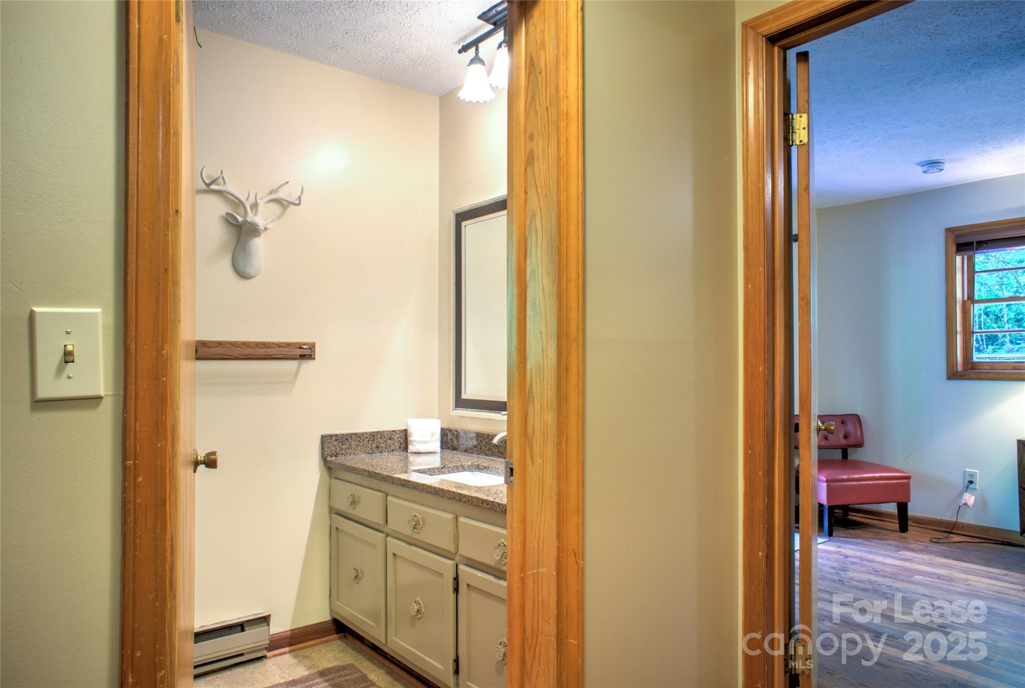 Chestnut Hill - Residential Lease