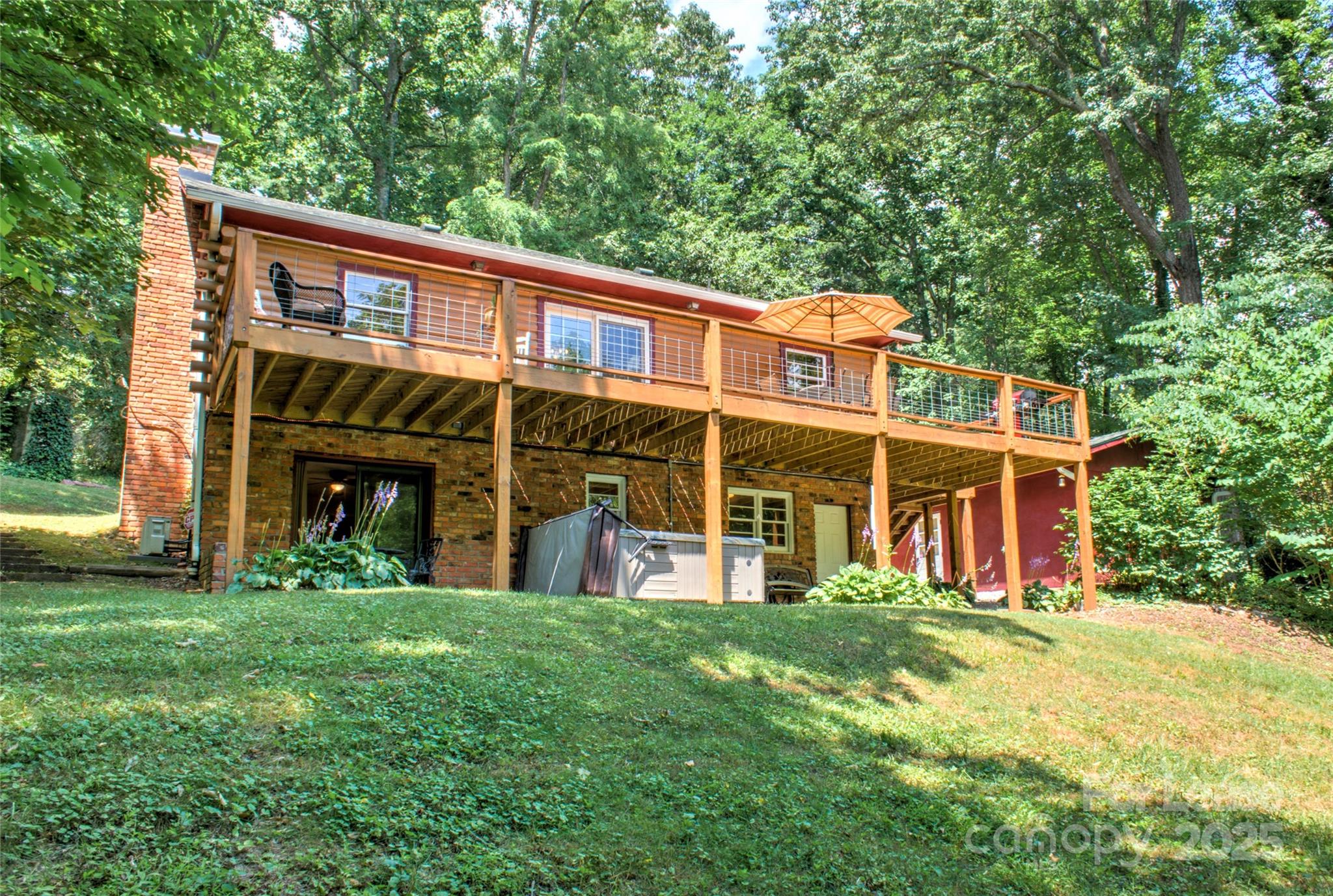 Chestnut Hill - Residential Lease