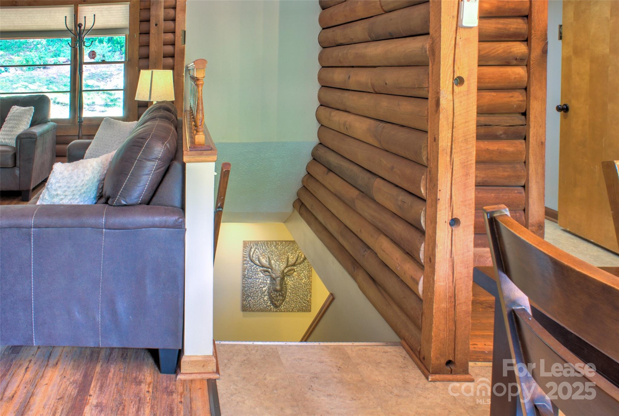 Chestnut Hill - Residential Lease