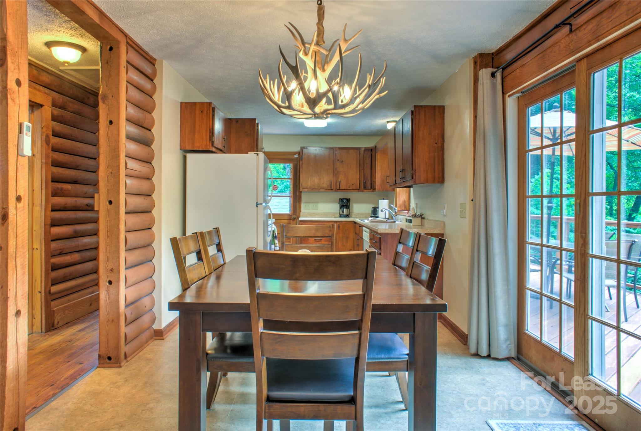 Chestnut Hill - Residential Lease