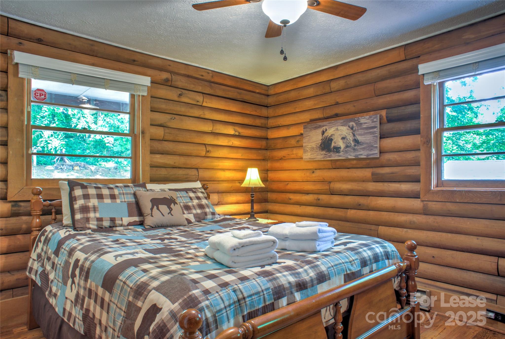 Chestnut Hill - Residential Lease