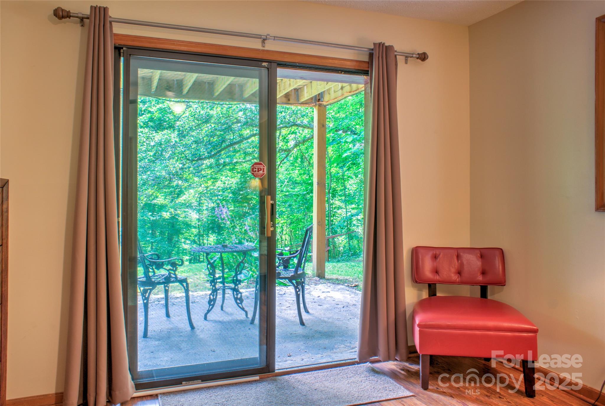 Chestnut Hill - Residential Lease