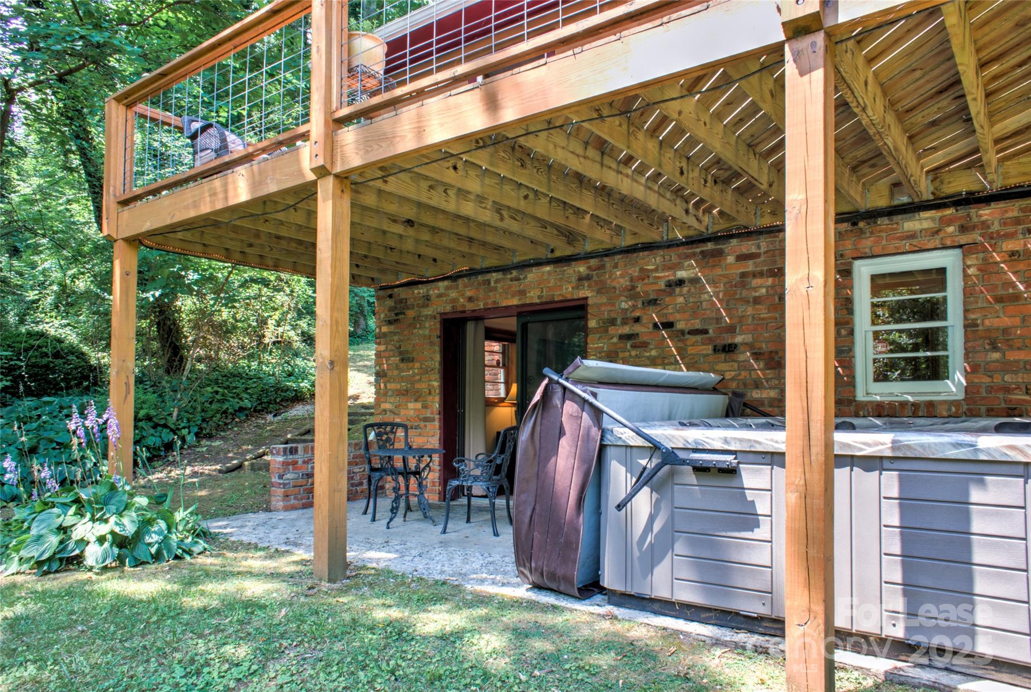 Chestnut Hill - Residential Lease