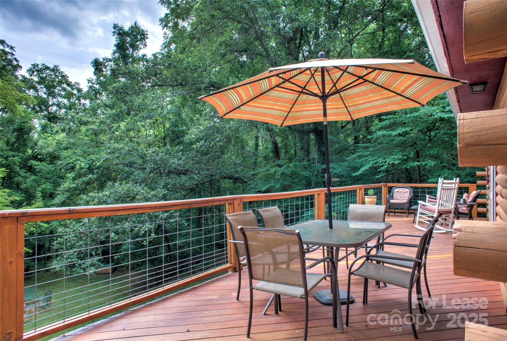 Chestnut Hill - Residential Lease