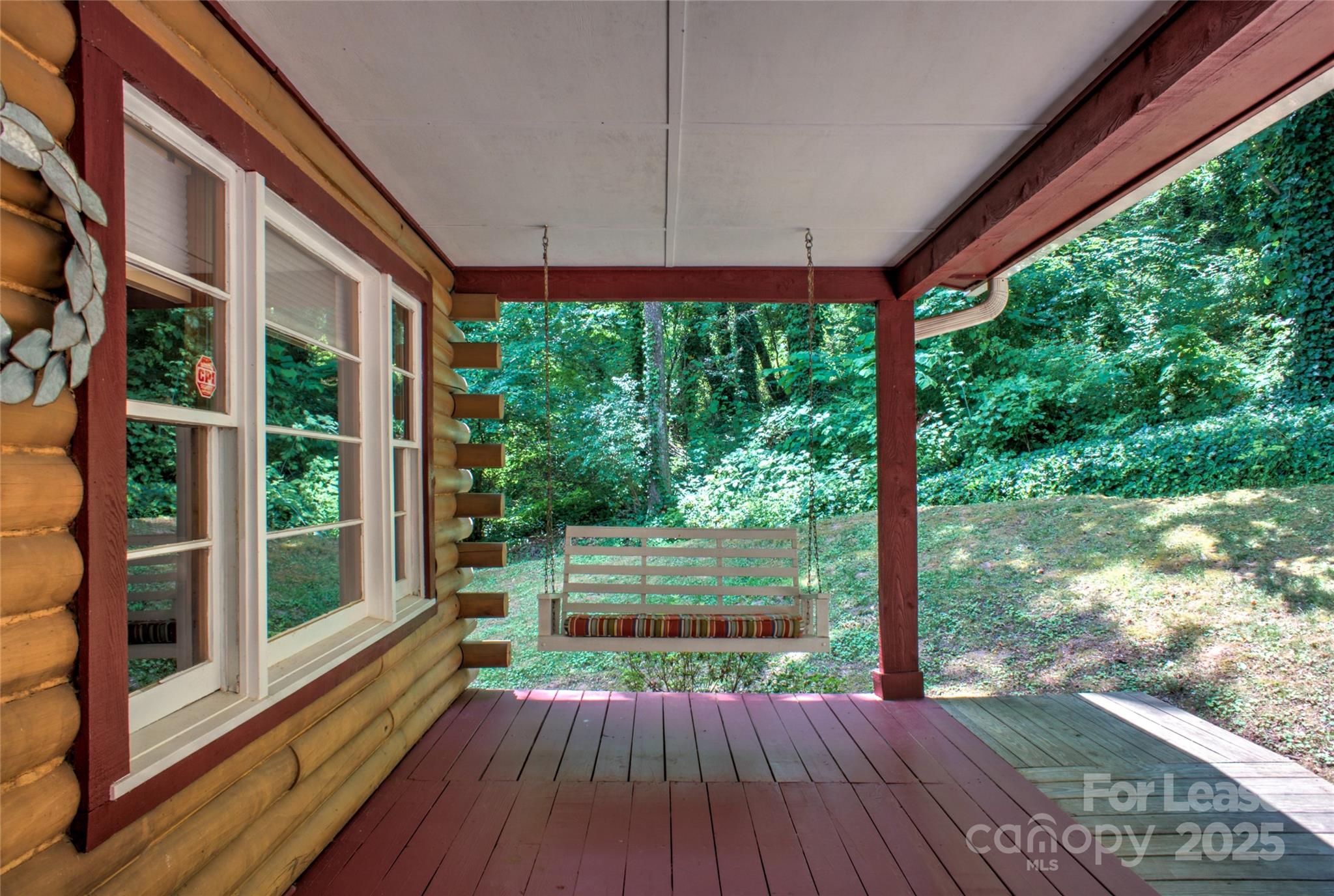 Chestnut Hill - Residential Lease