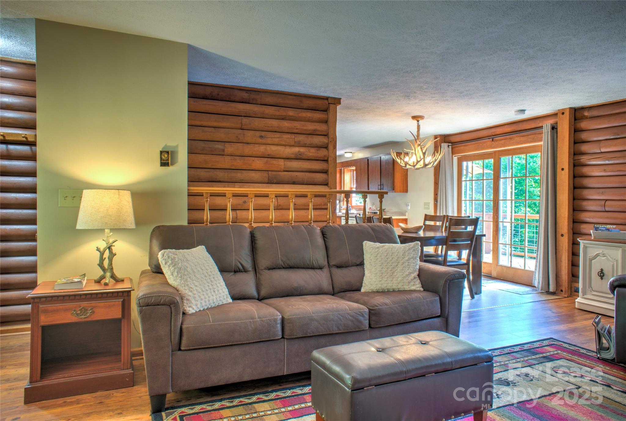 Chestnut Hill - Residential Lease