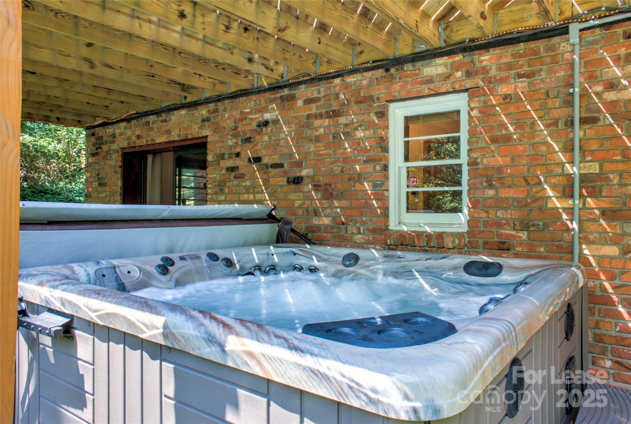 Chestnut Hill - Residential Lease