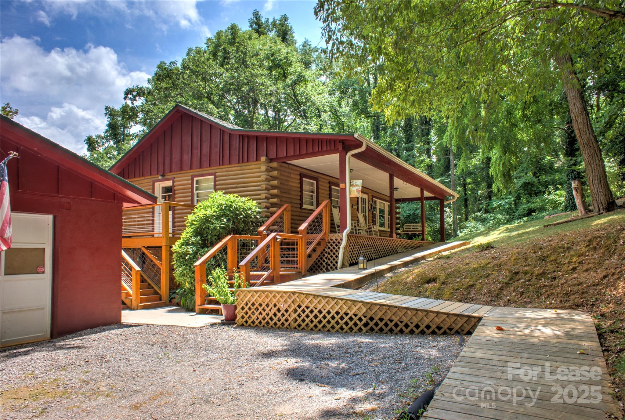 Chestnut Hill - Residential Lease