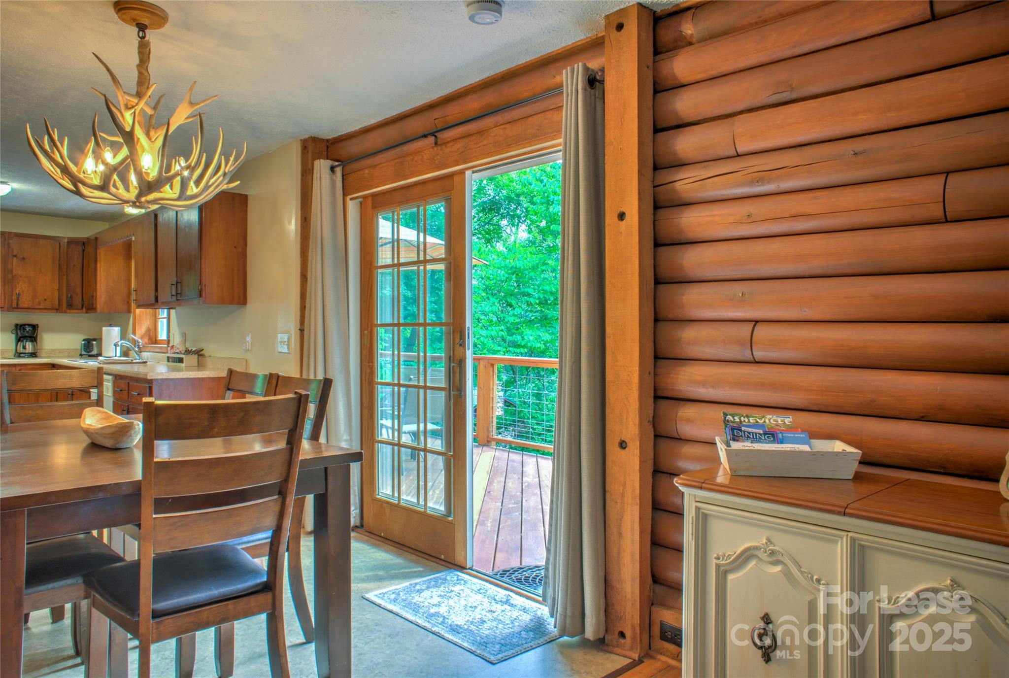 Chestnut Hill - Residential Lease