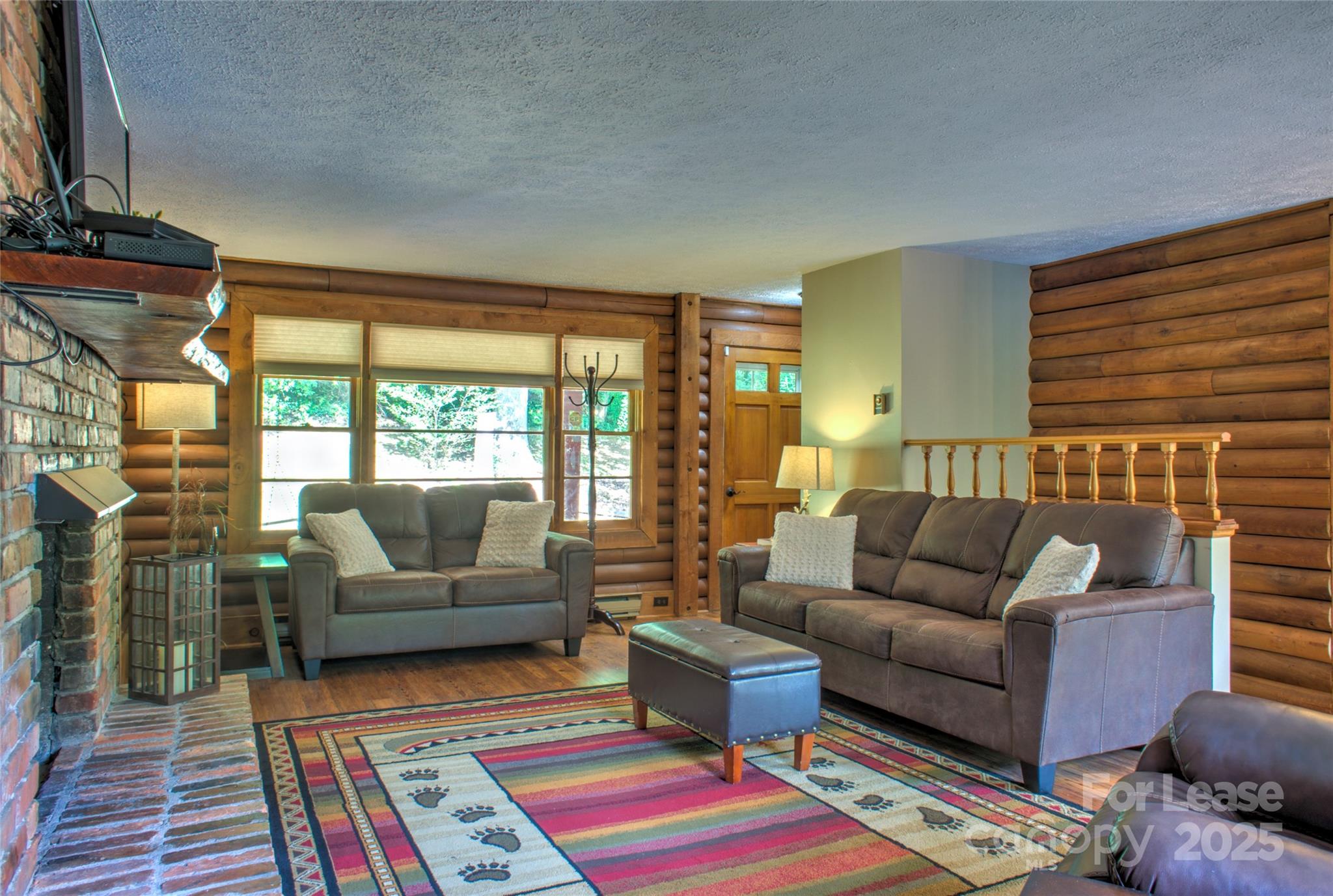 Chestnut Hill - Residential Lease