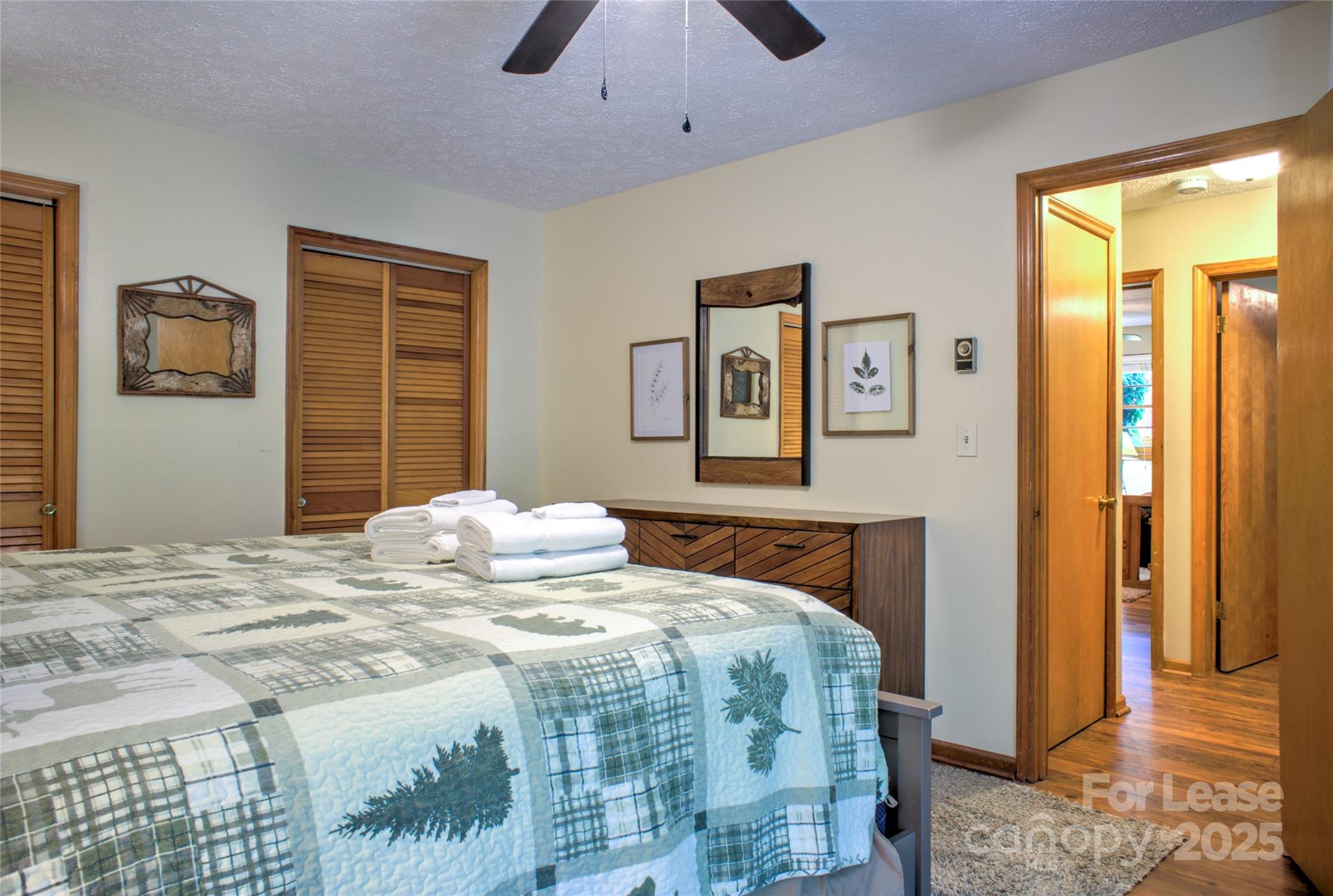 Chestnut Hill - Residential Lease