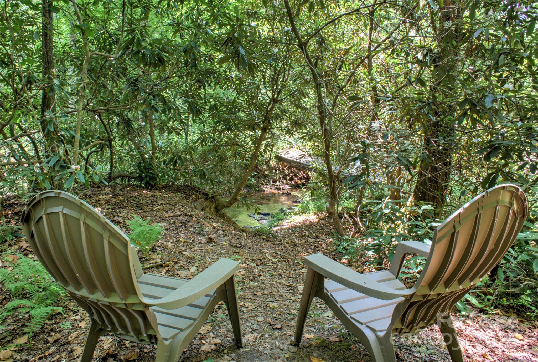 Chestnut Hill - Residential Lease