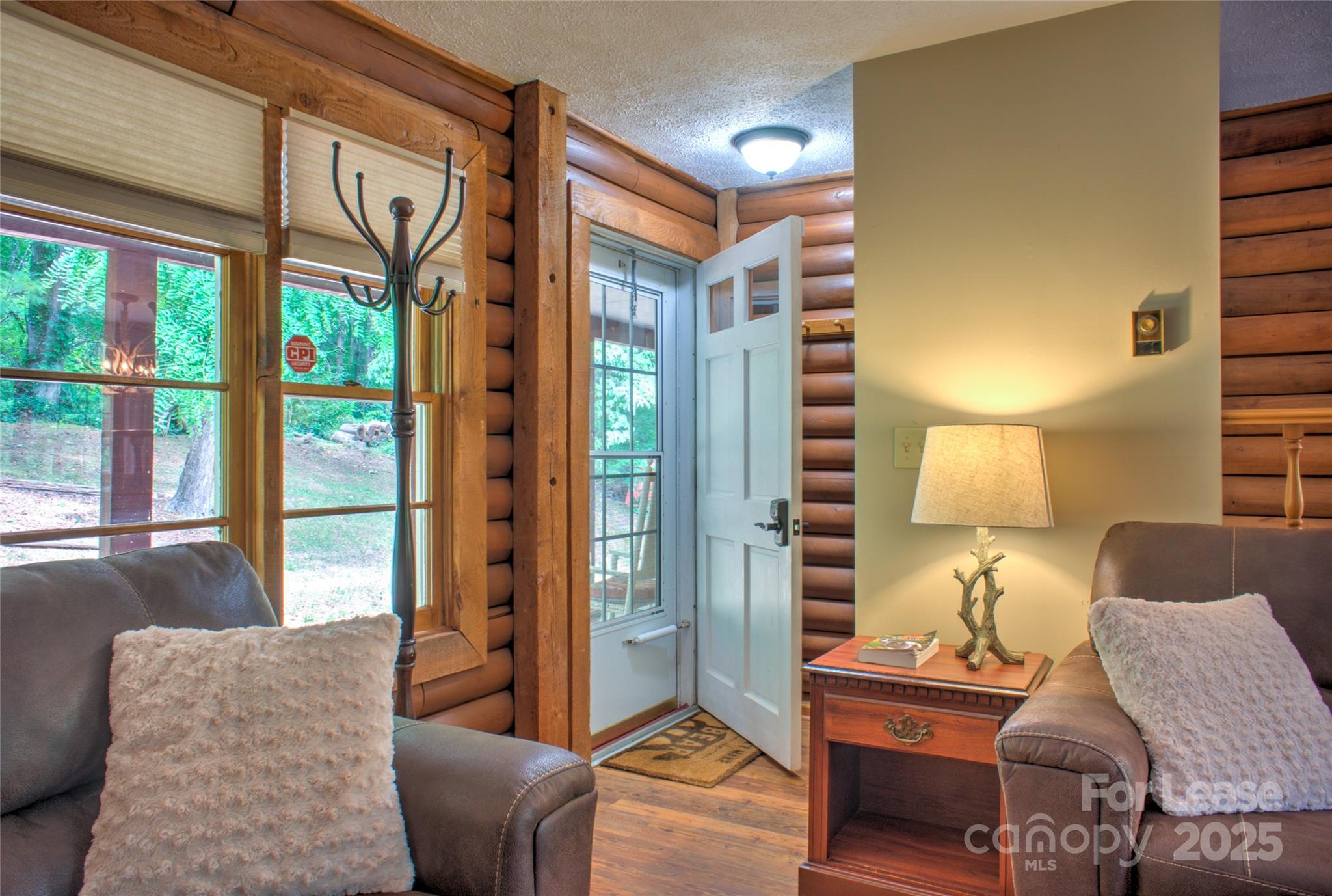 Chestnut Hill - Residential Lease