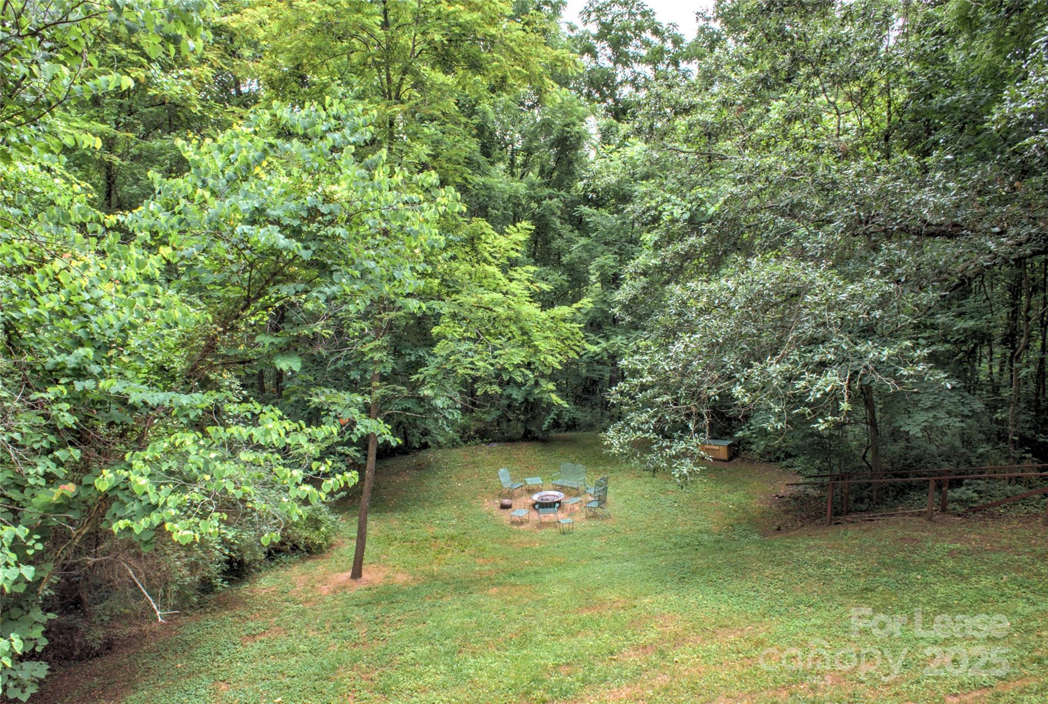 Chestnut Hill - Residential Lease