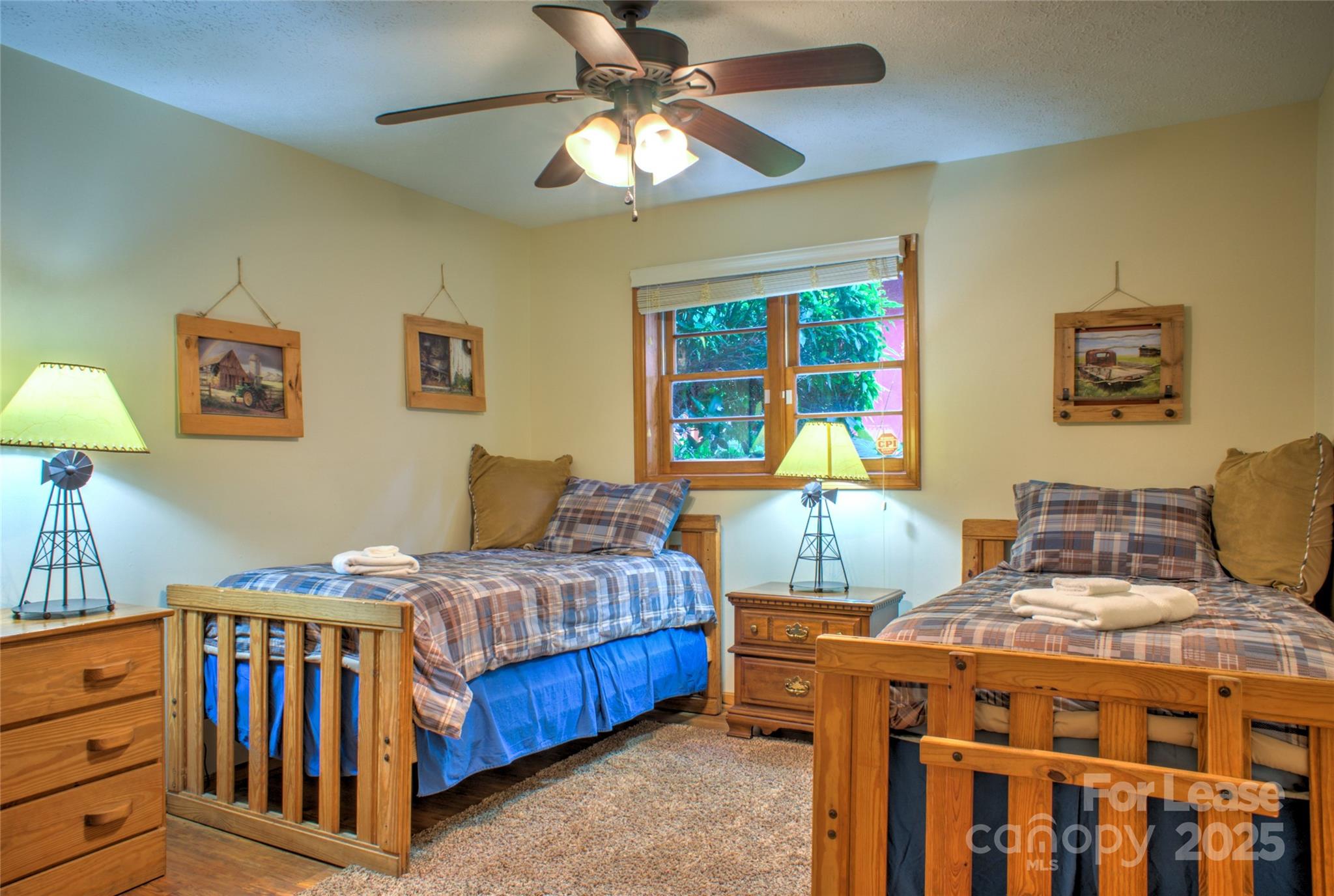 Chestnut Hill - Residential Lease