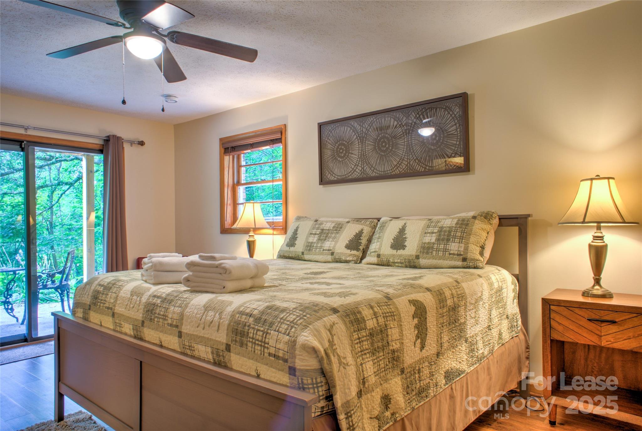 Chestnut Hill - Residential Lease