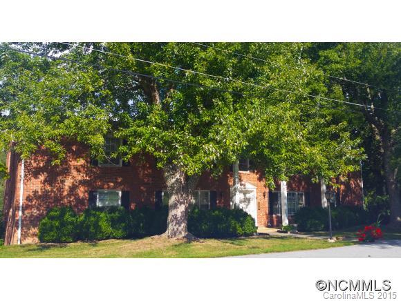 Brookside Village - Residential