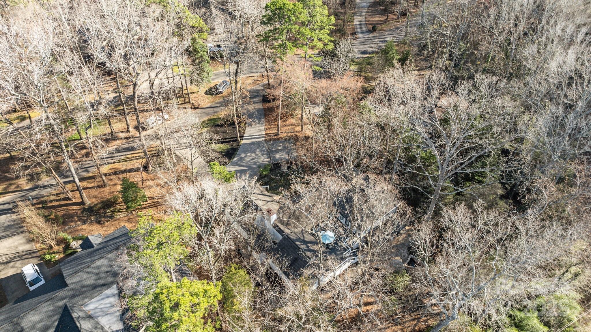 River Hills - Residential