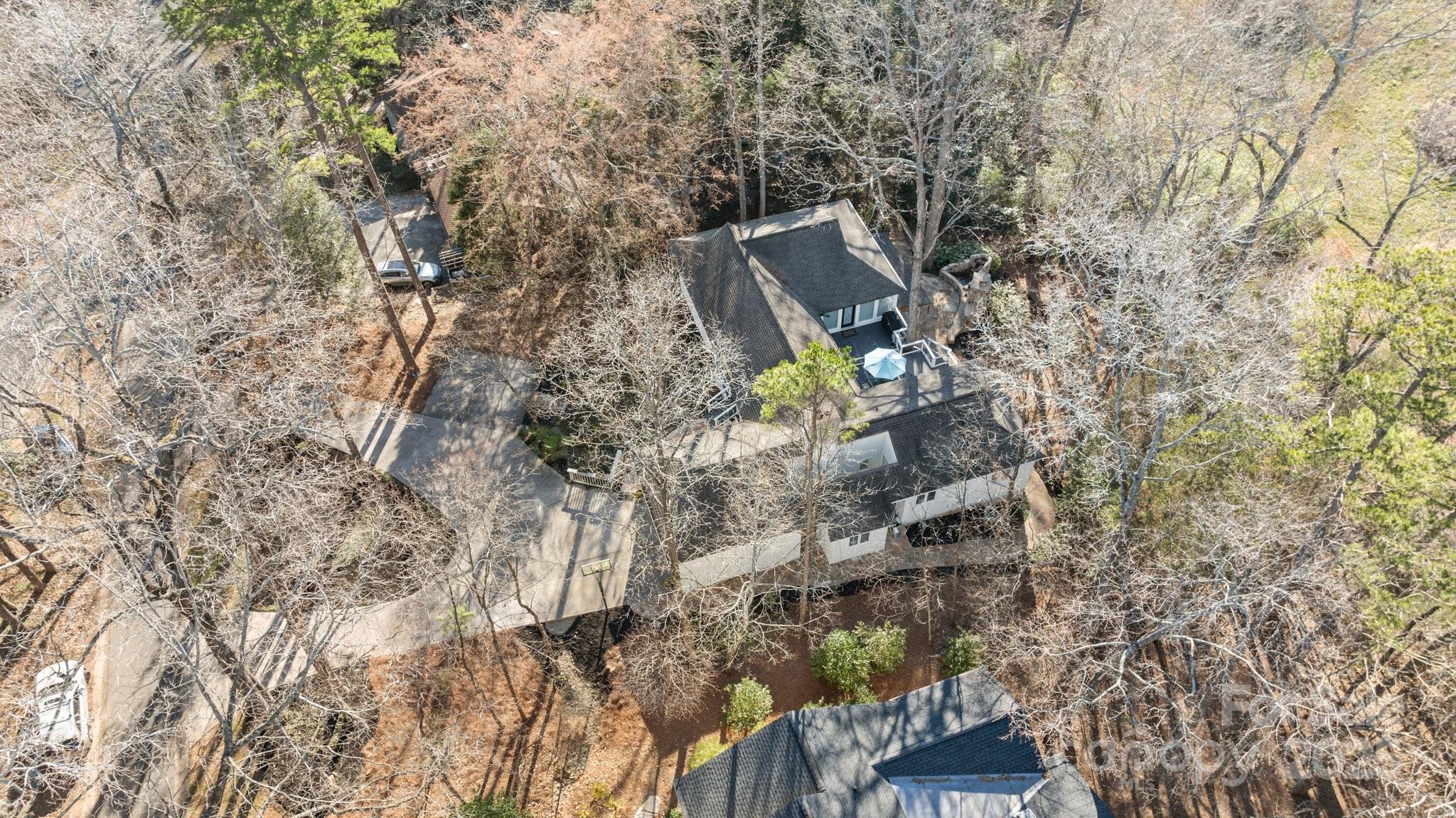 River Hills - Residential