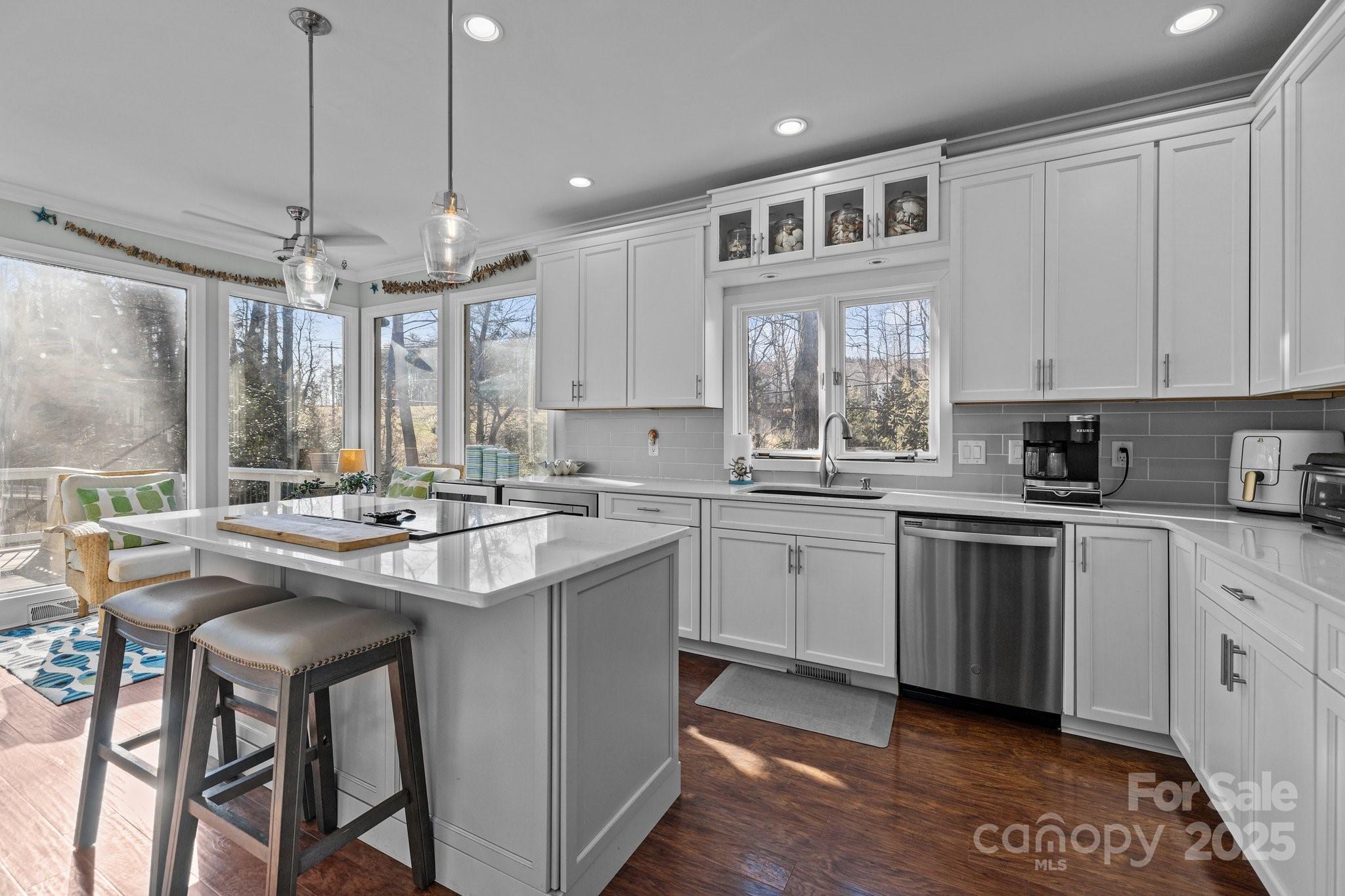 River Hills - Residential