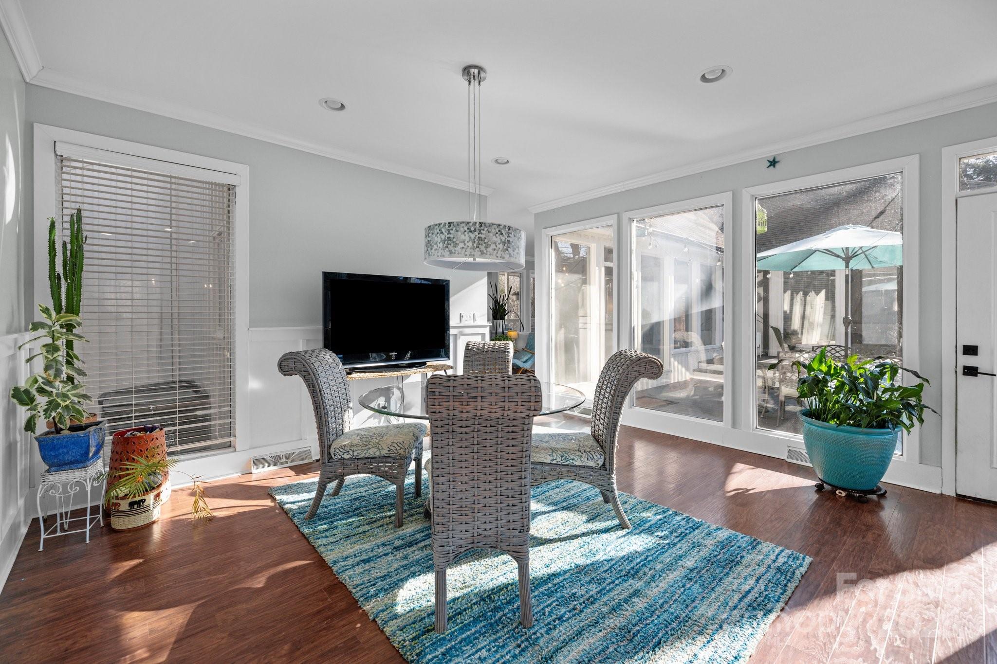 River Hills - Residential