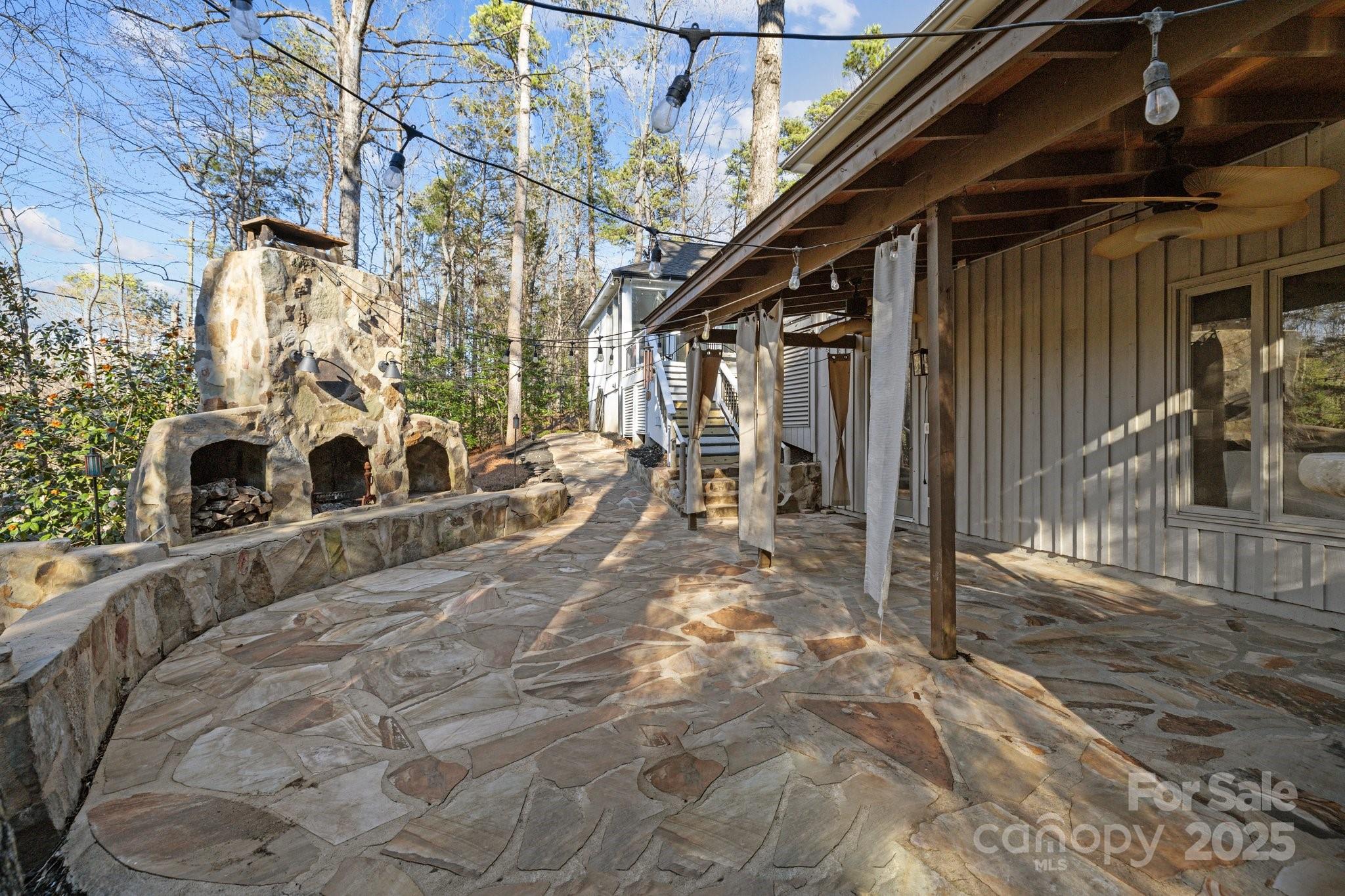 River Hills - Residential