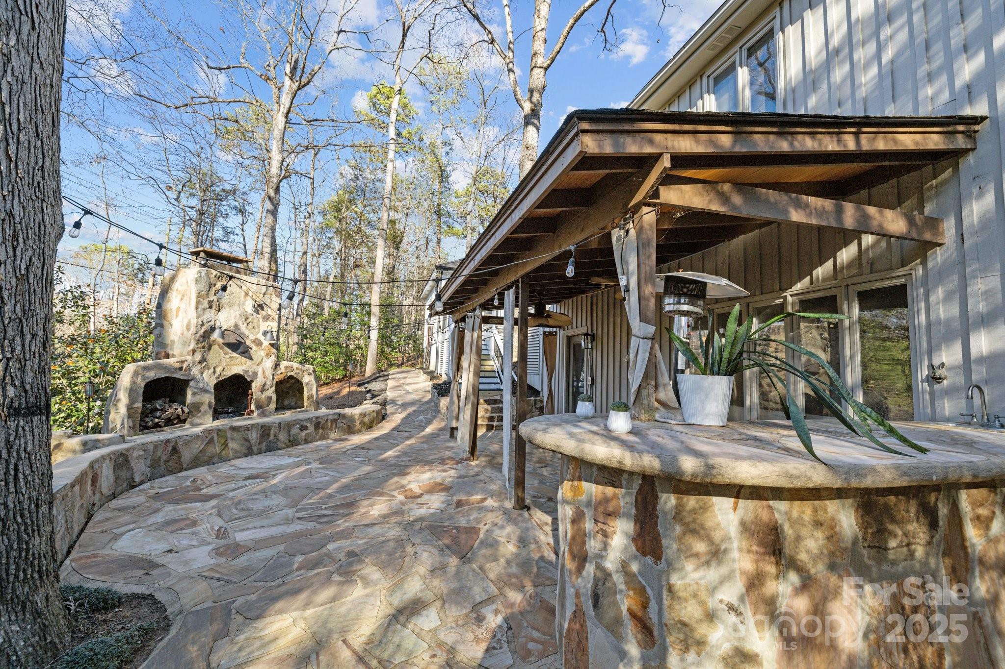 River Hills - Residential