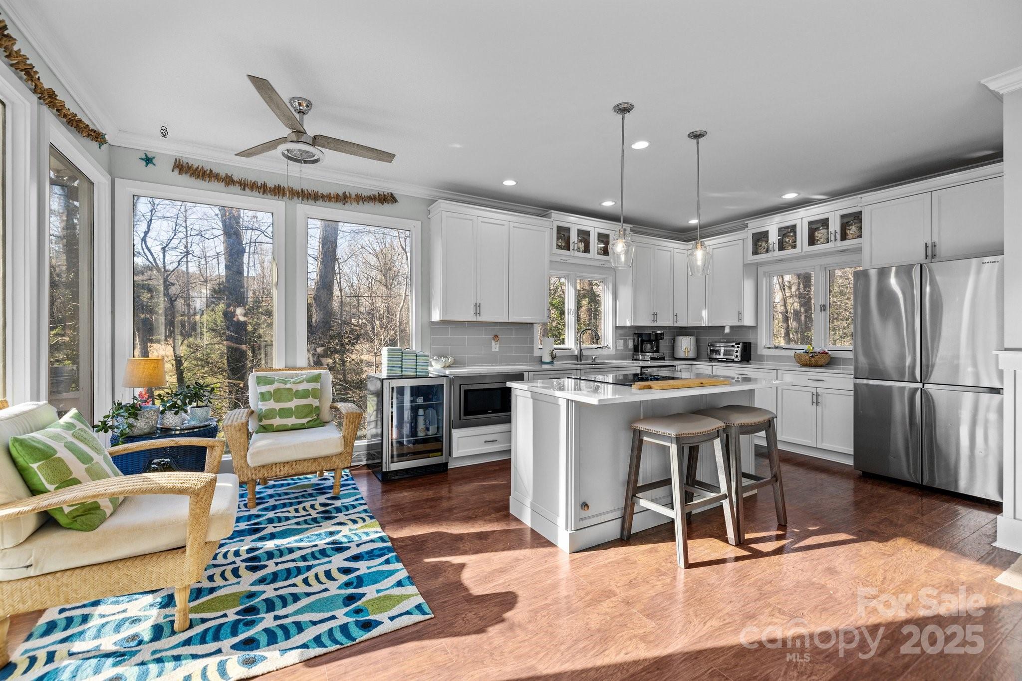 River Hills - Residential