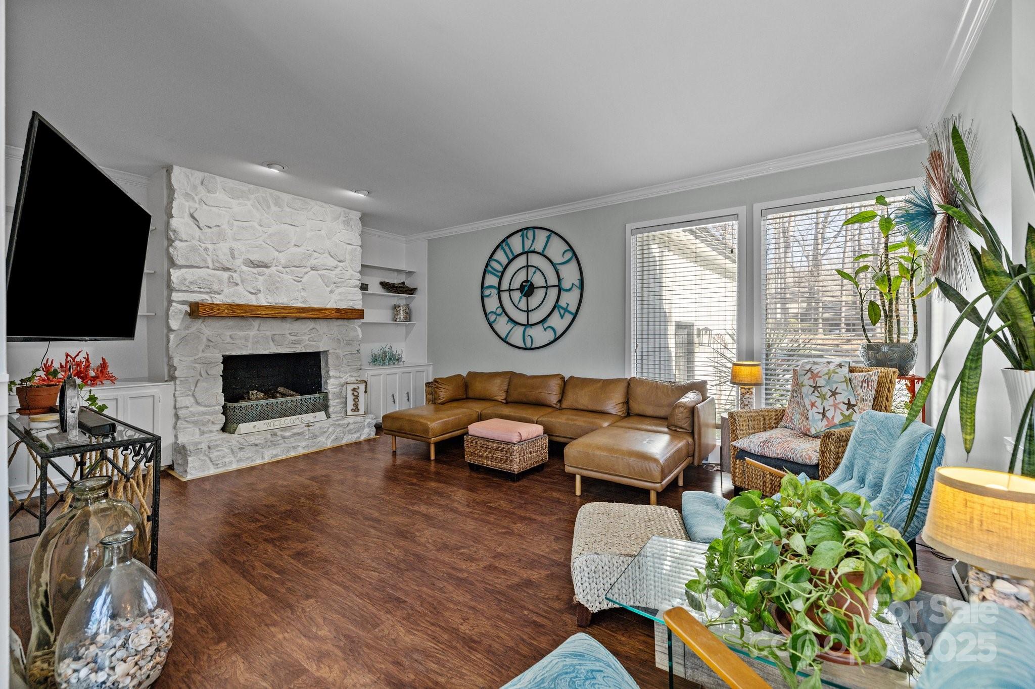 River Hills - Residential