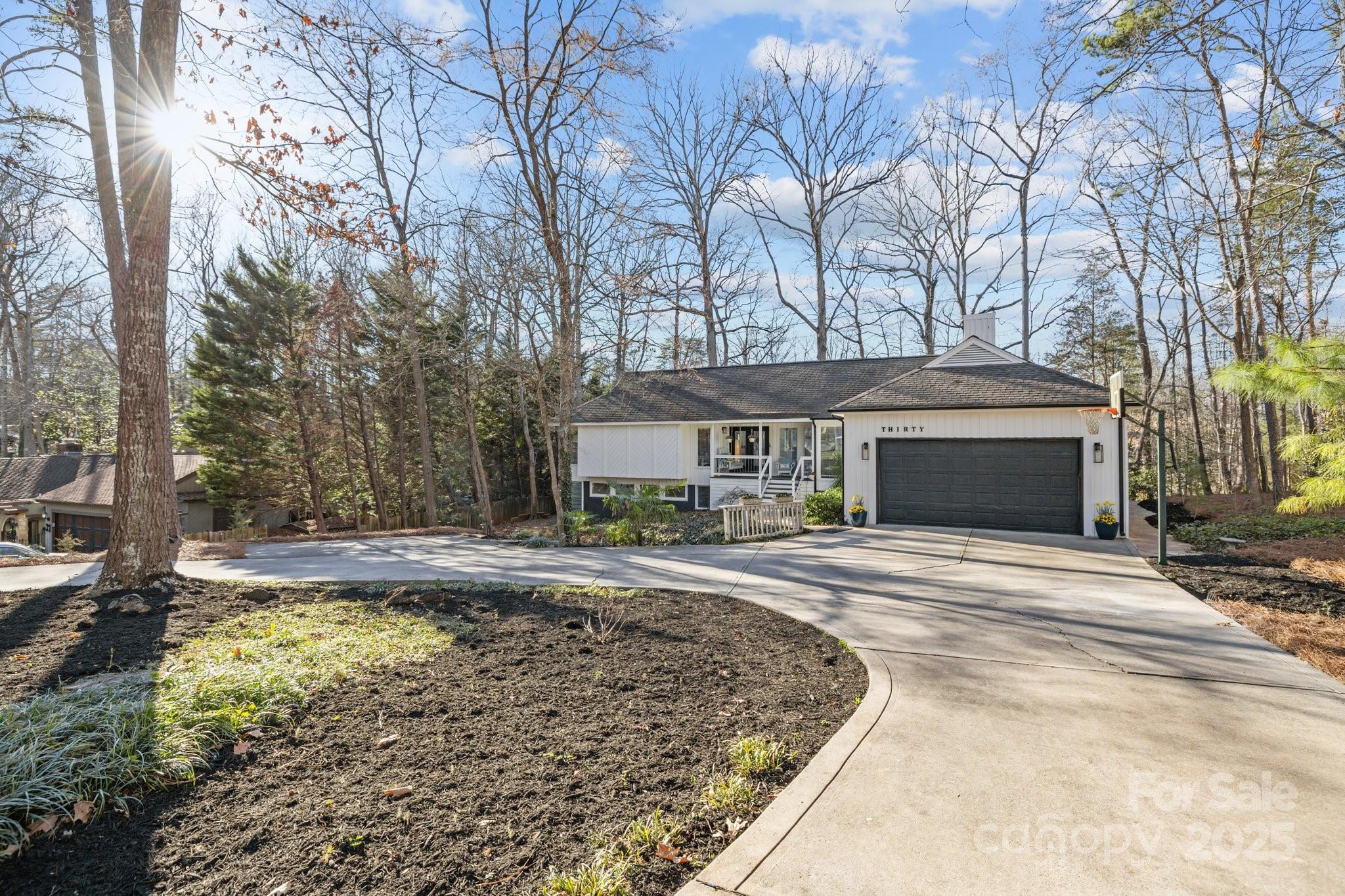 River Hills - Residential