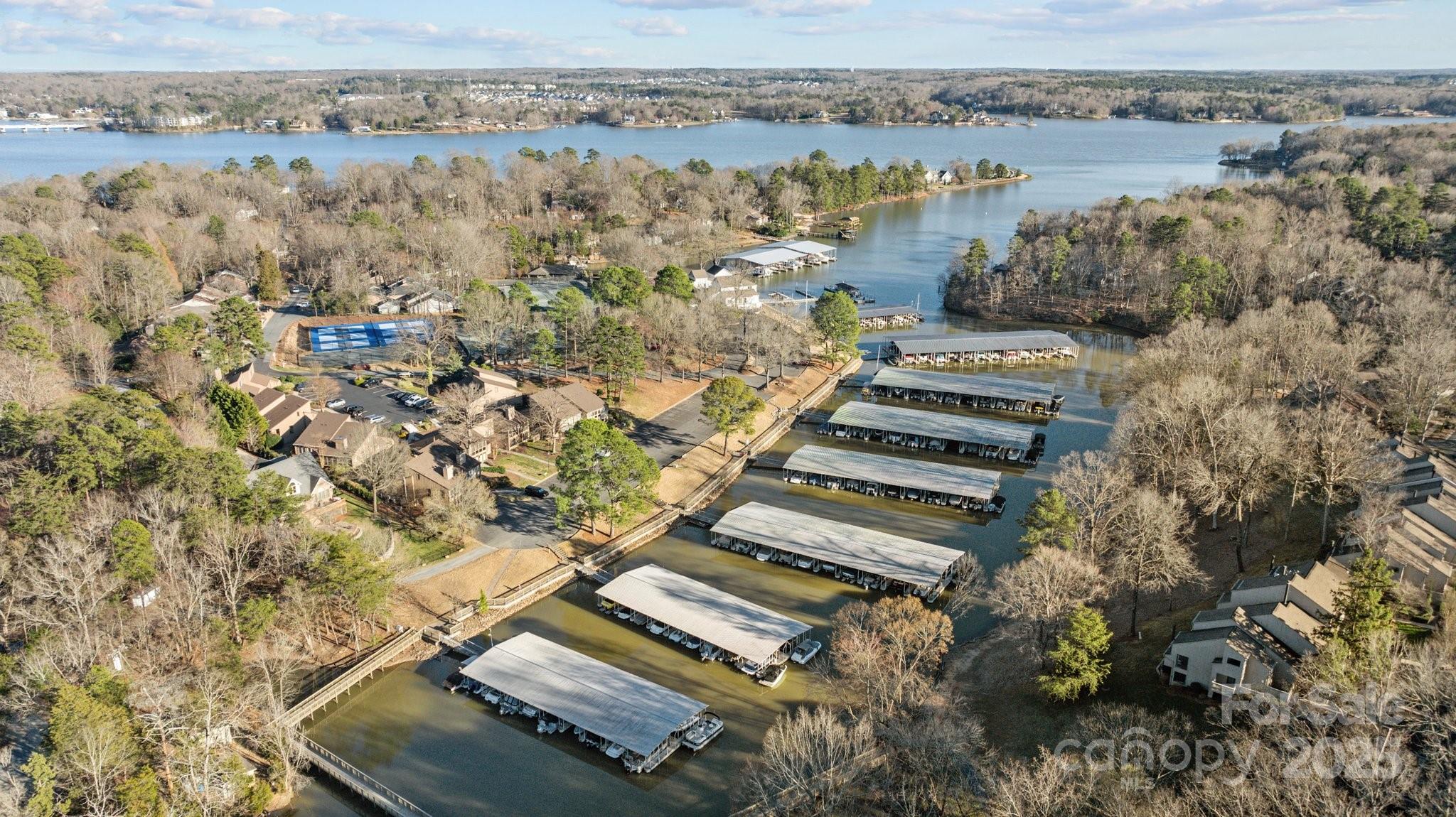 River Hills - Residential