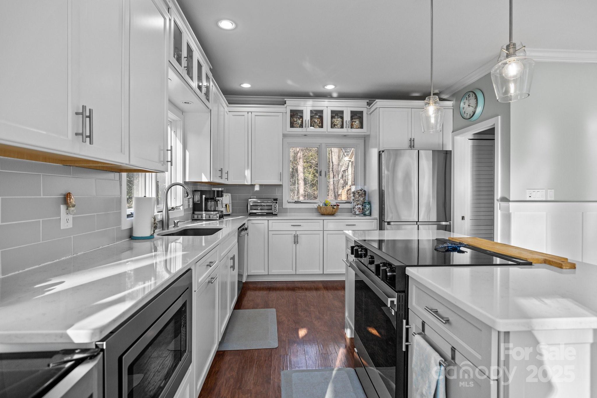 River Hills - Residential