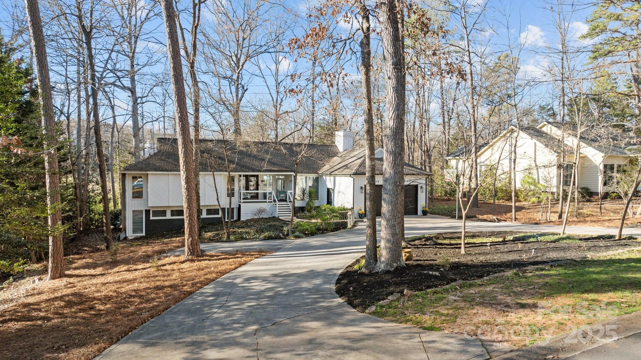 River Hills - Residential