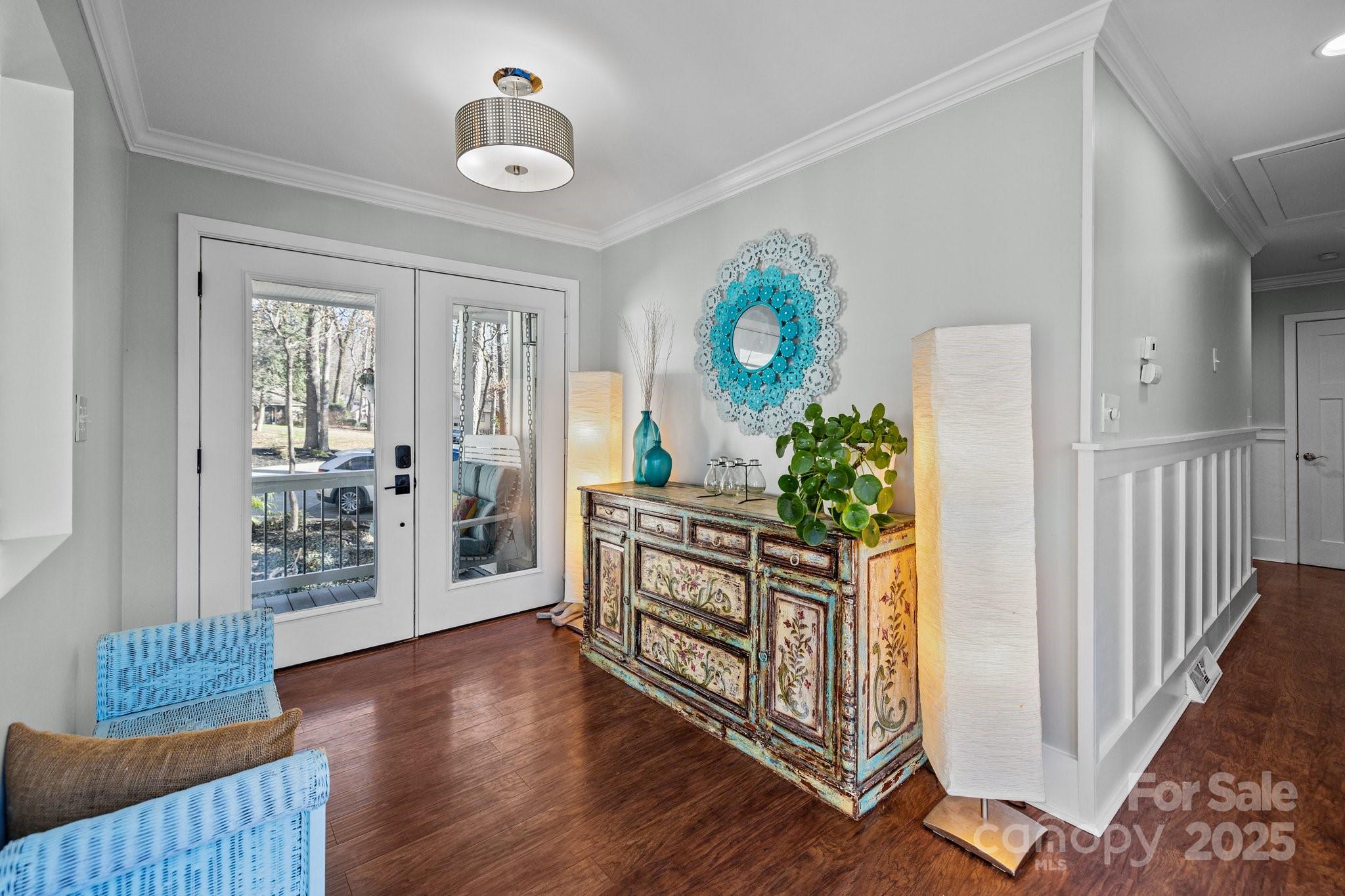 River Hills - Residential