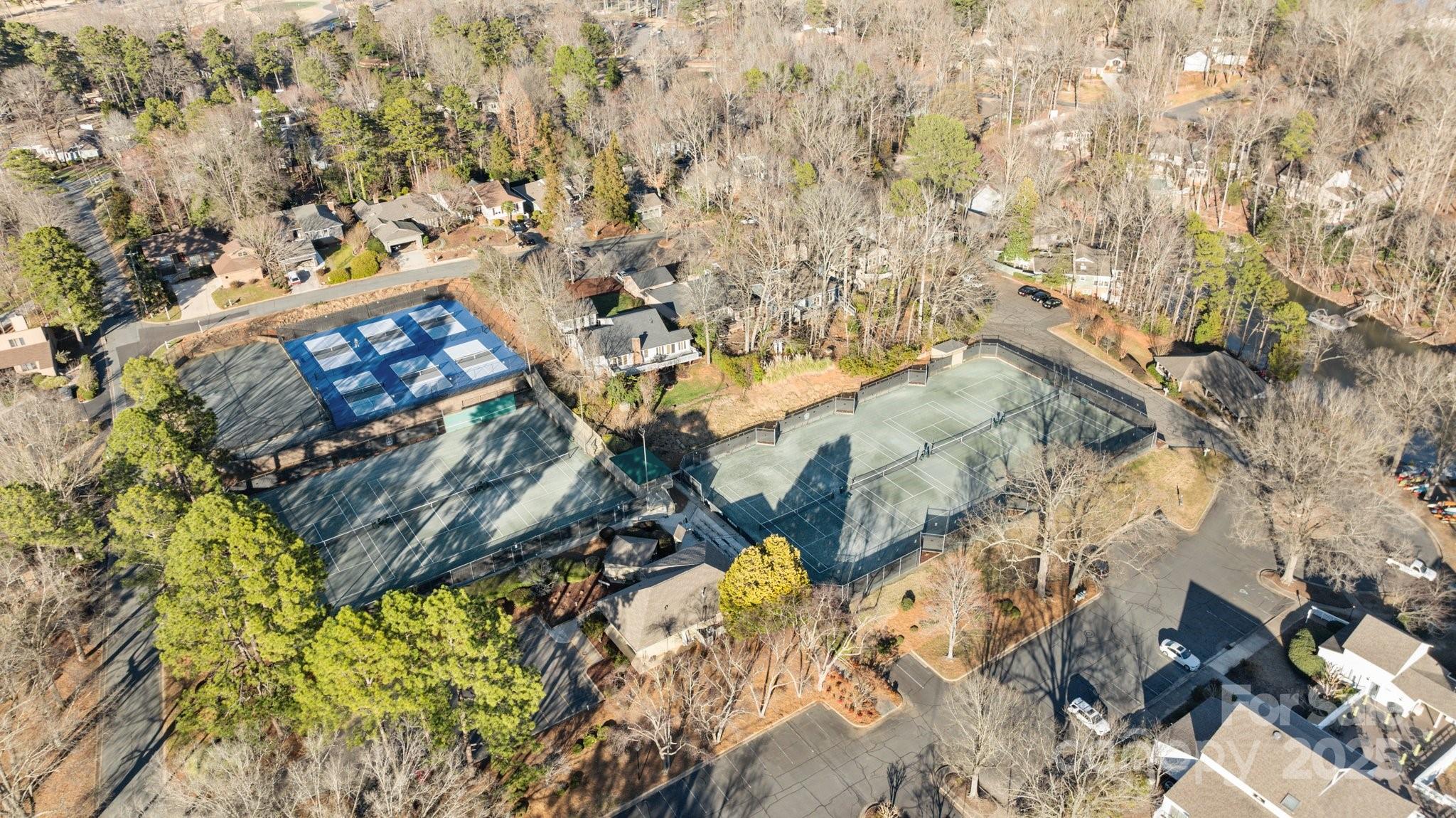 River Hills - Residential