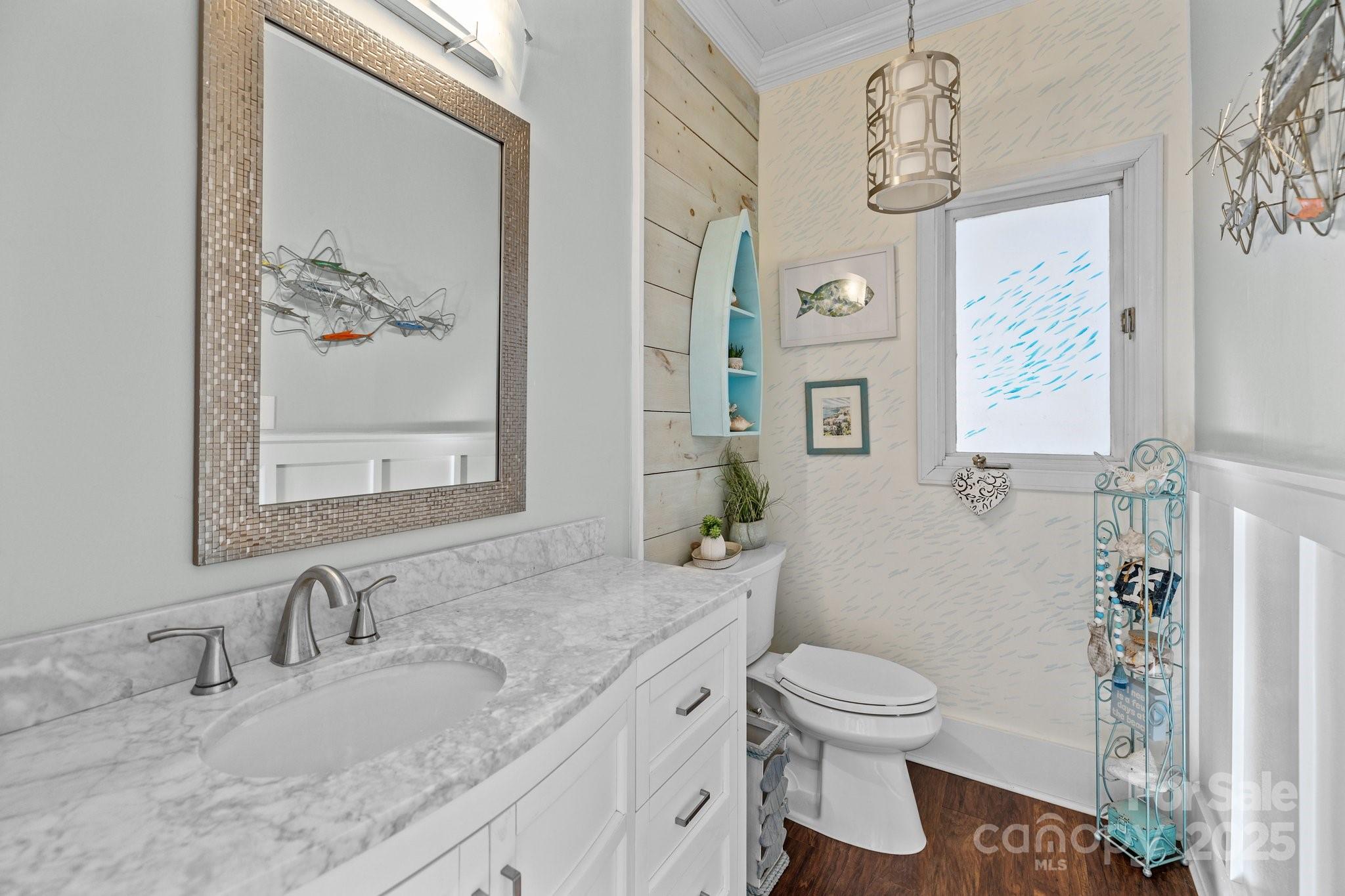 River Hills - Residential