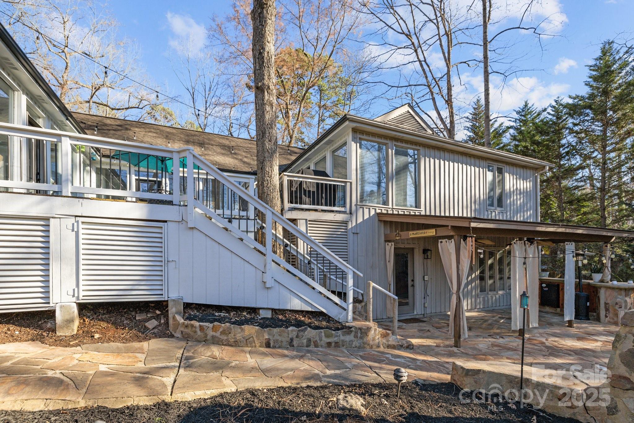 River Hills - Residential