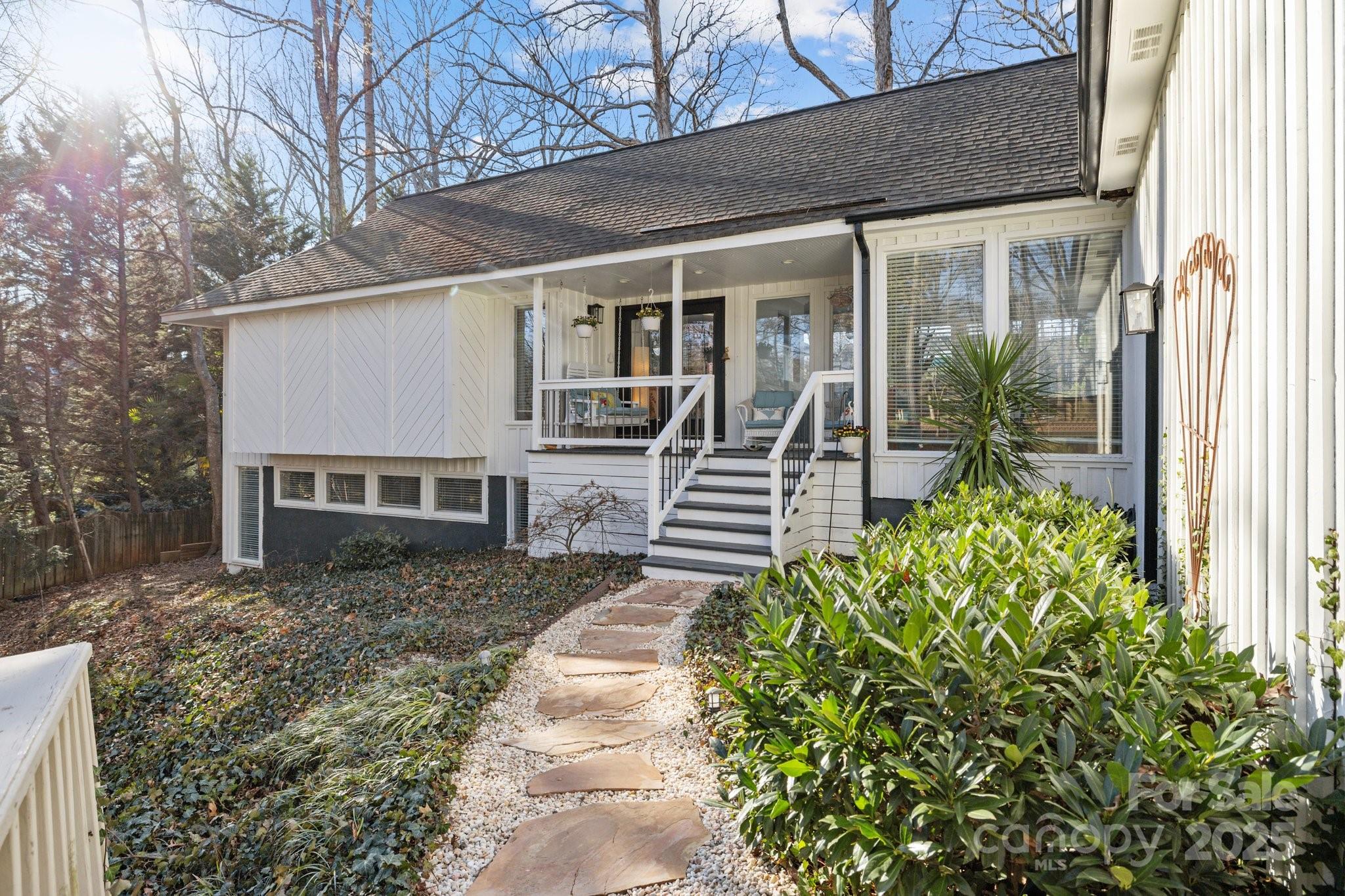 River Hills - Residential