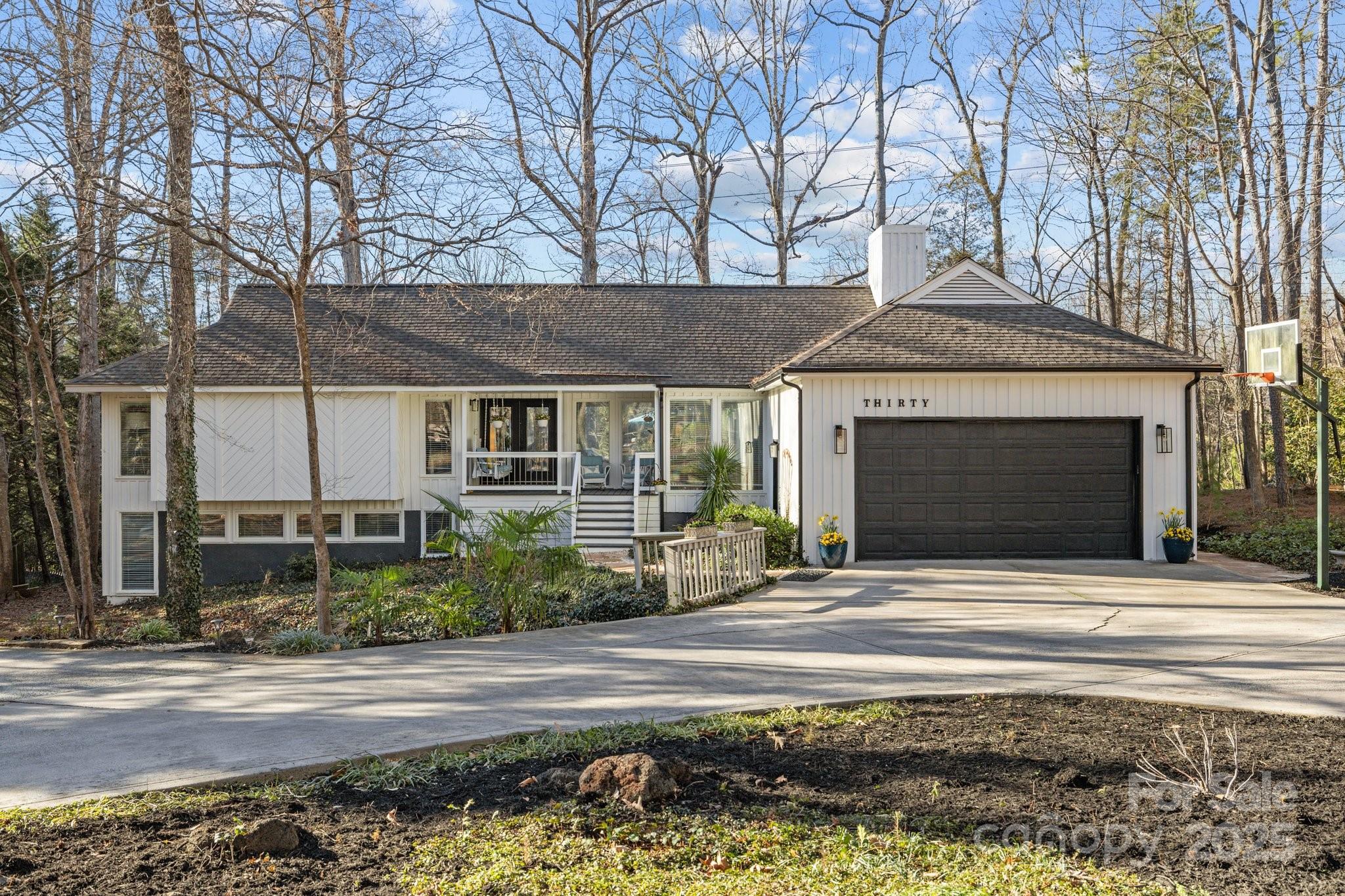 River Hills - Residential