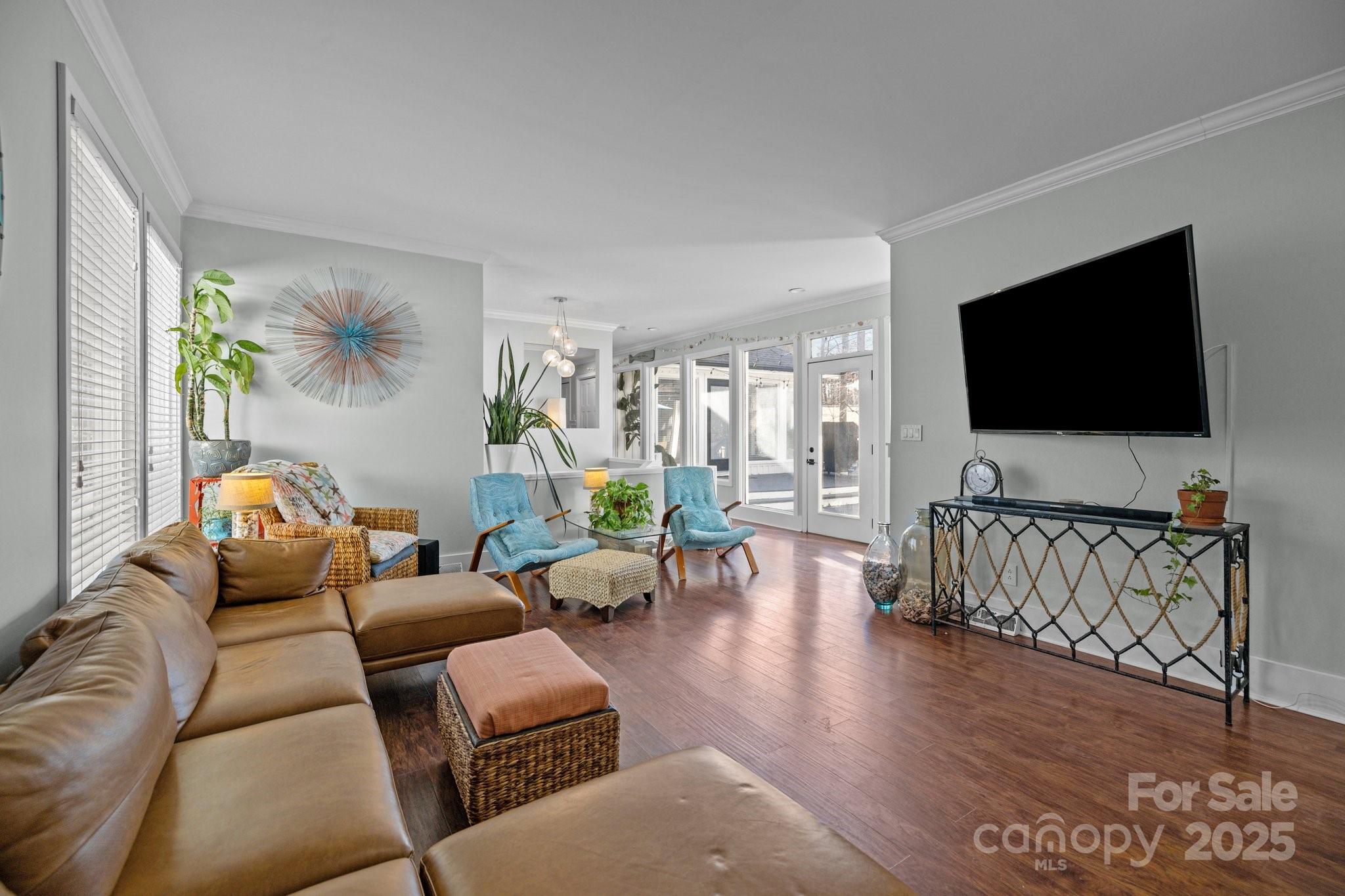 River Hills - Residential