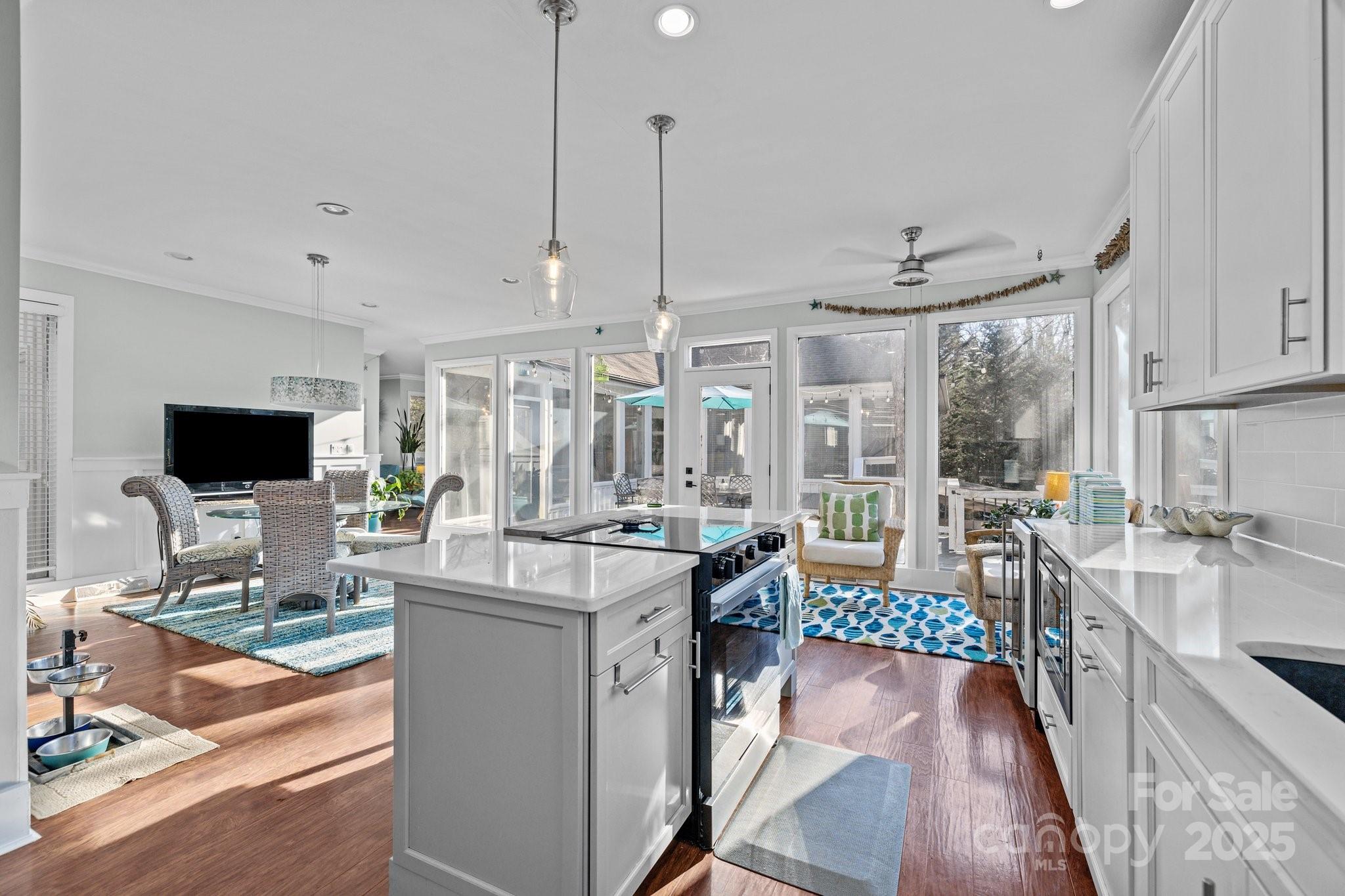 River Hills - Residential