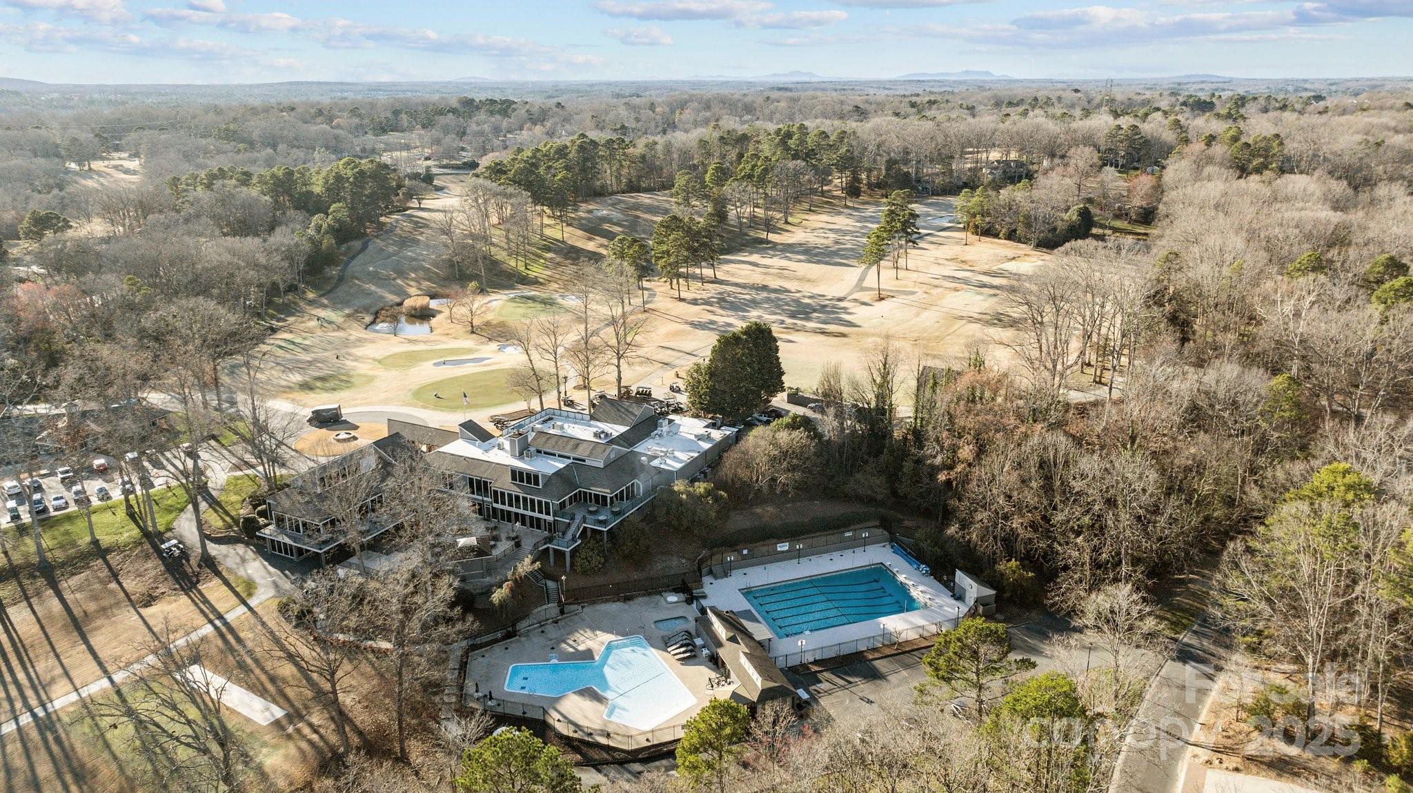 River Hills - Residential