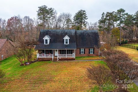 A home in Denver